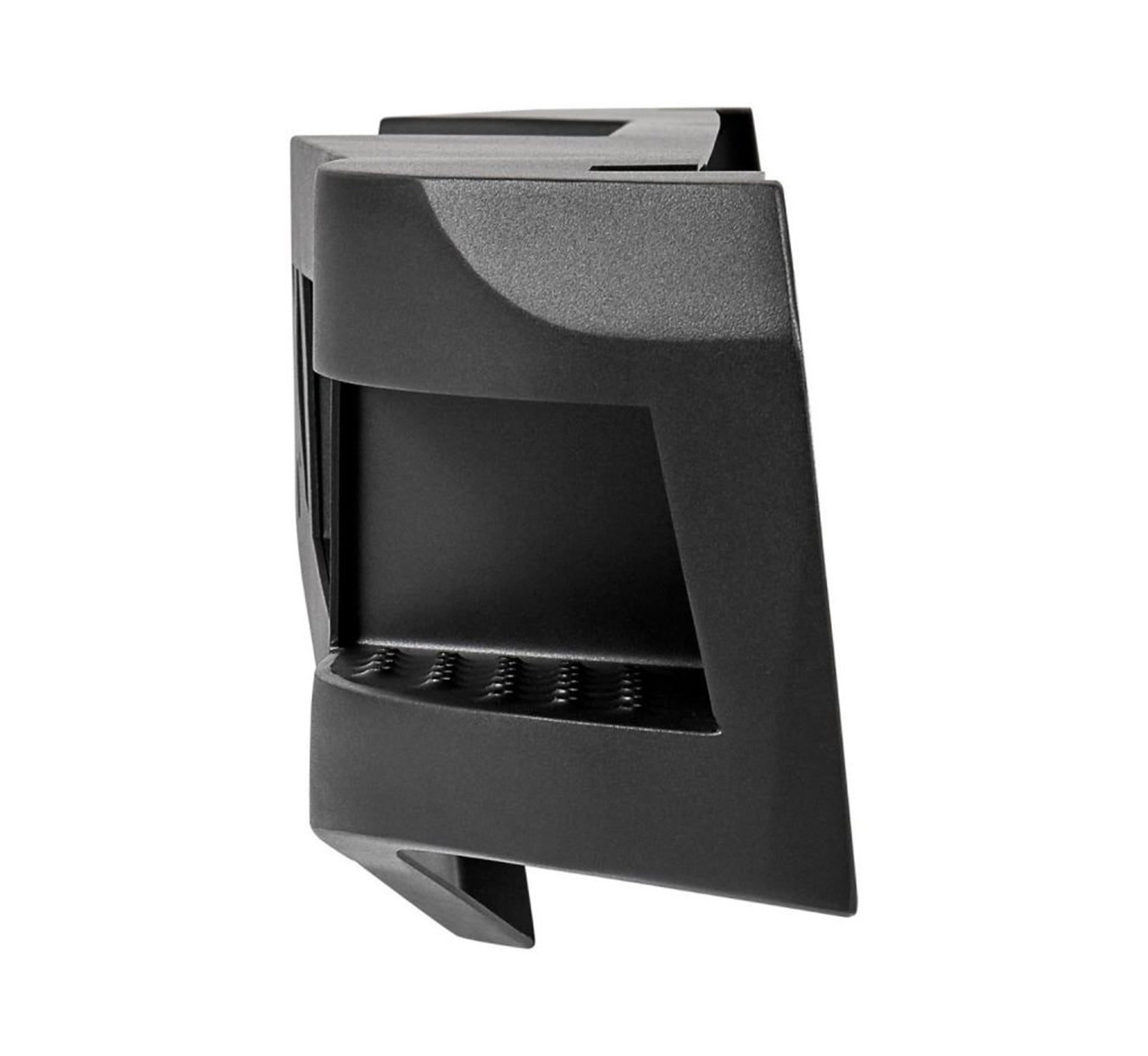 2007-2019 Sierra 1500 Armour Heavy Duty Rear Bumper No lights included | Black Horse Off Road - Image 2