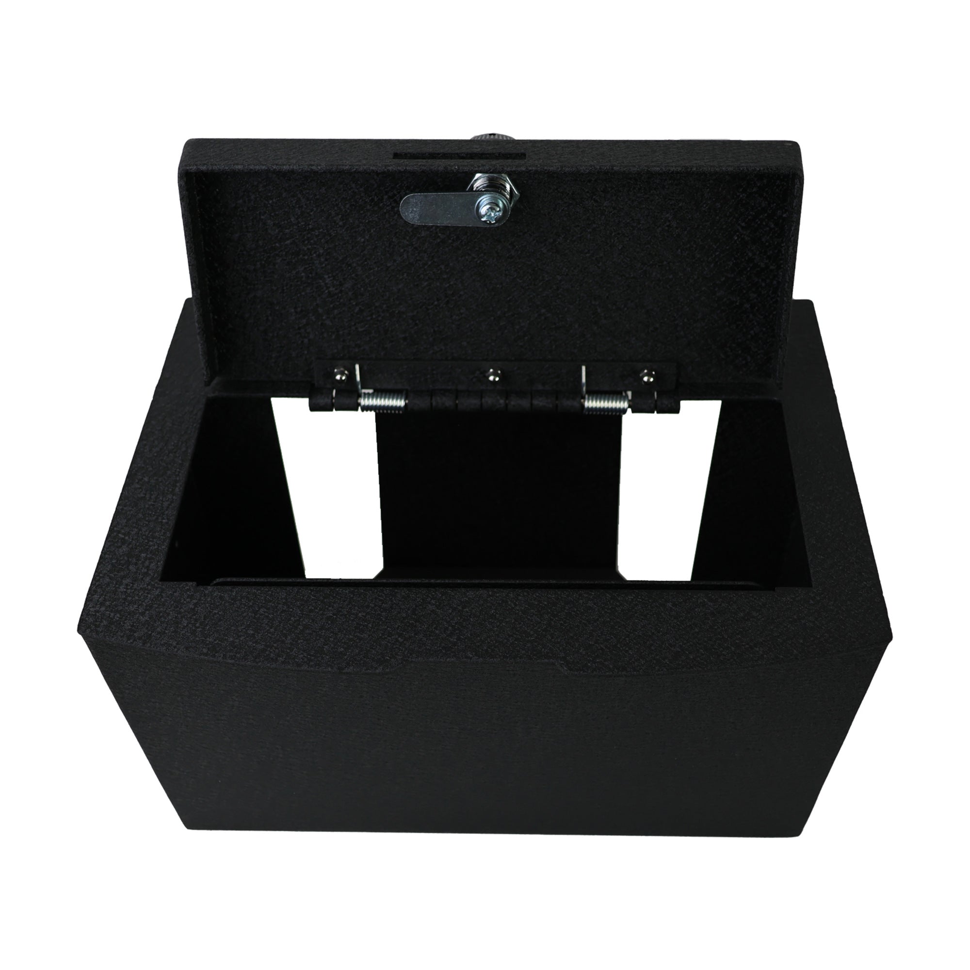 2009-2019 Dodge Ram 1500 Center Console Safe | Black Horse Off Road - Image 6