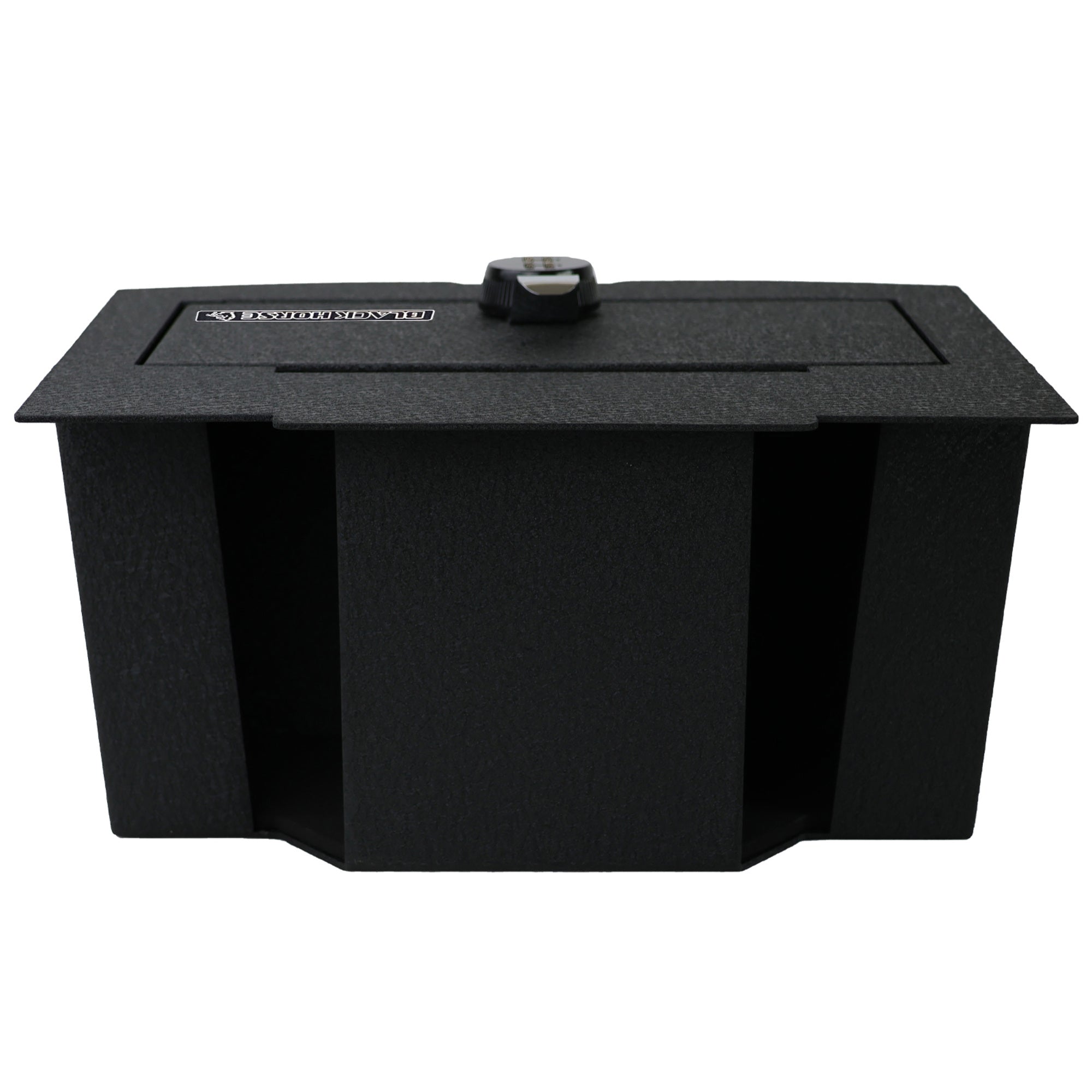 2020-2026 Dodge Ram 1500 Center Console Safe | Black Horse Off Road - Image 5