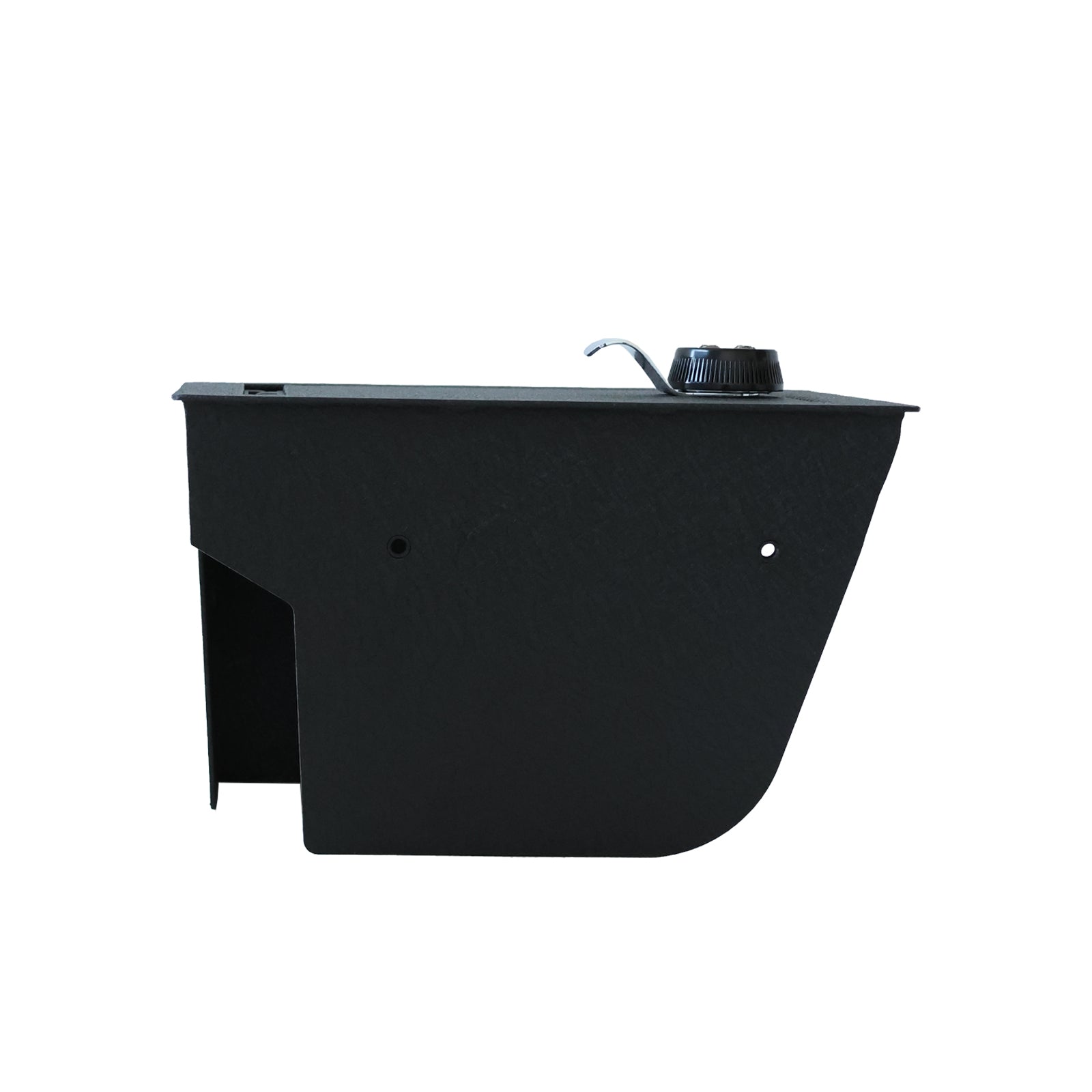 2021-2024 Ford Bronco Sport Center Console Safe | Black Horse Off Road - Image 3