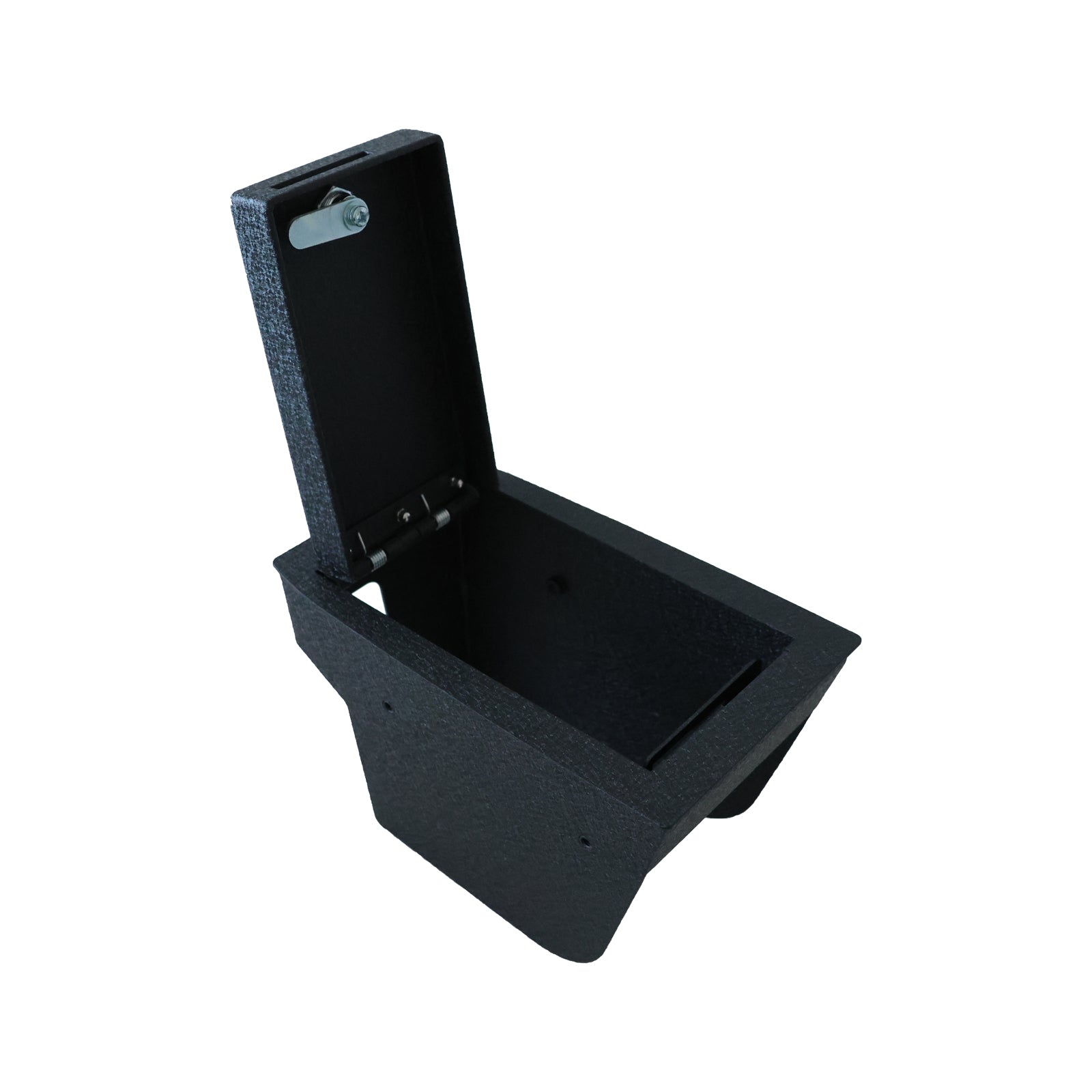 2021-2024 Ford Bronco Sport Center Console Safe | Black Horse Off Road - Image 6