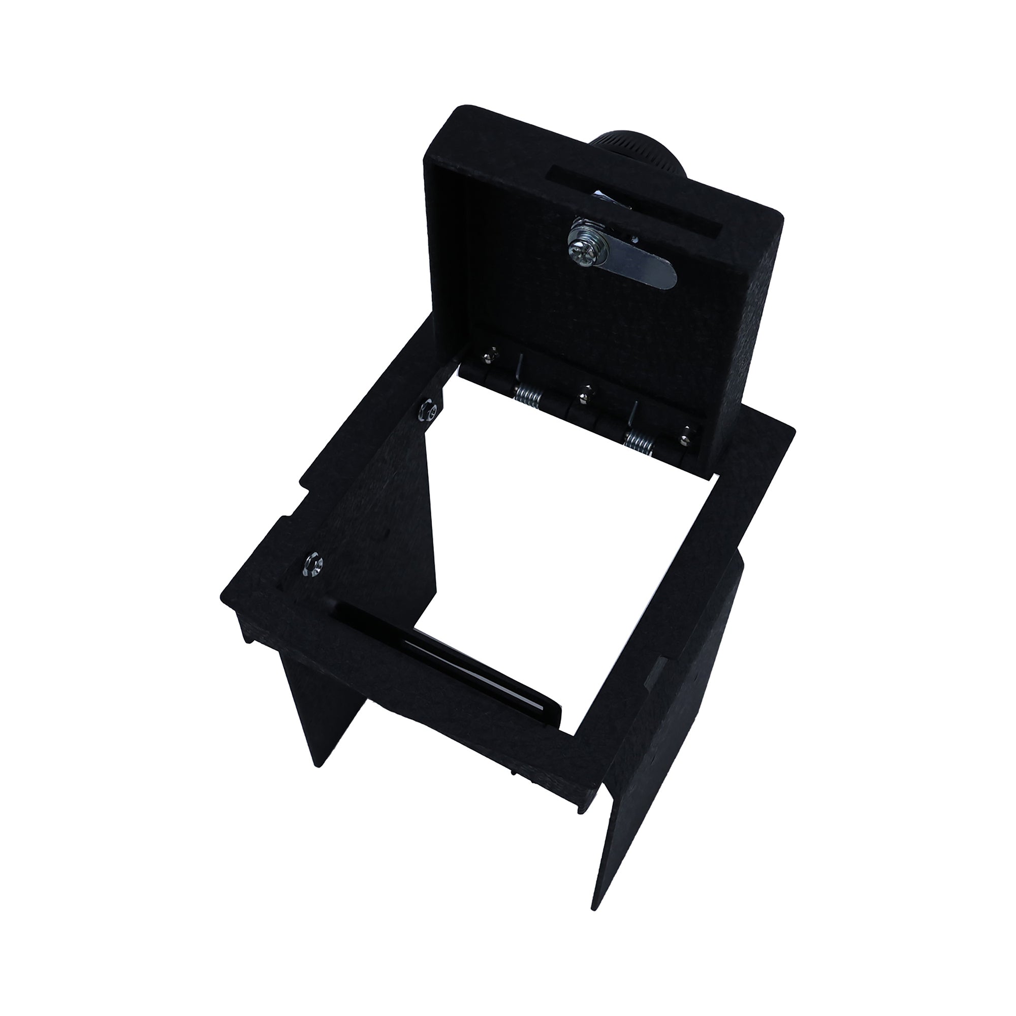 2021-2024 Ford Bronco Center Console Safe | Black Horse Off Road - Image 4