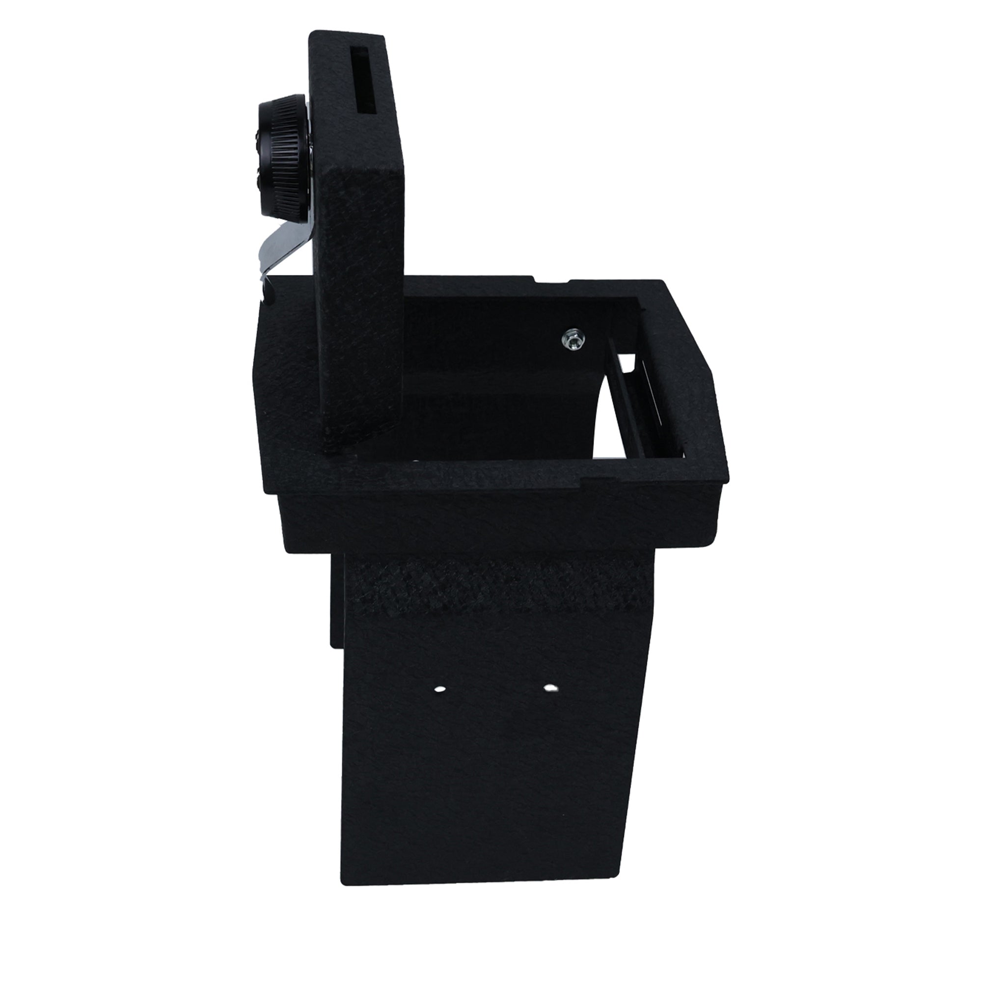 2021-2024 Ford Bronco Center Console Safe | Black Horse Off Road - Image 6
