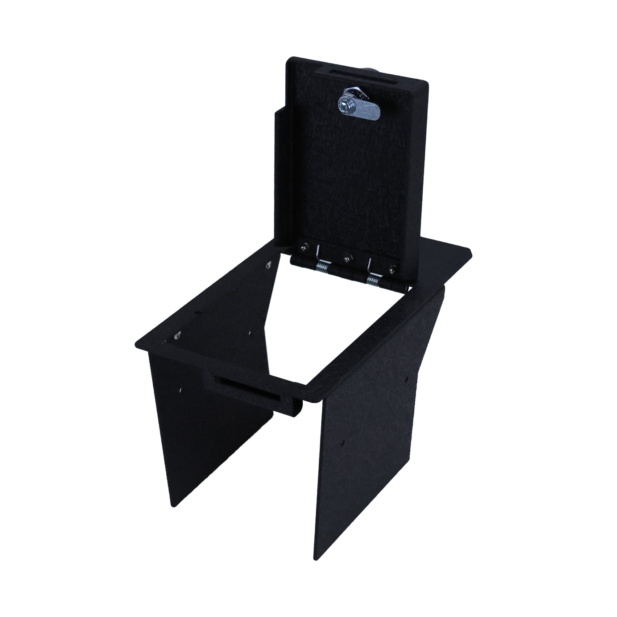 2023-2024 Ford F-250 Super Duty Center Console Safe | Black Horse Off Road - Image 3