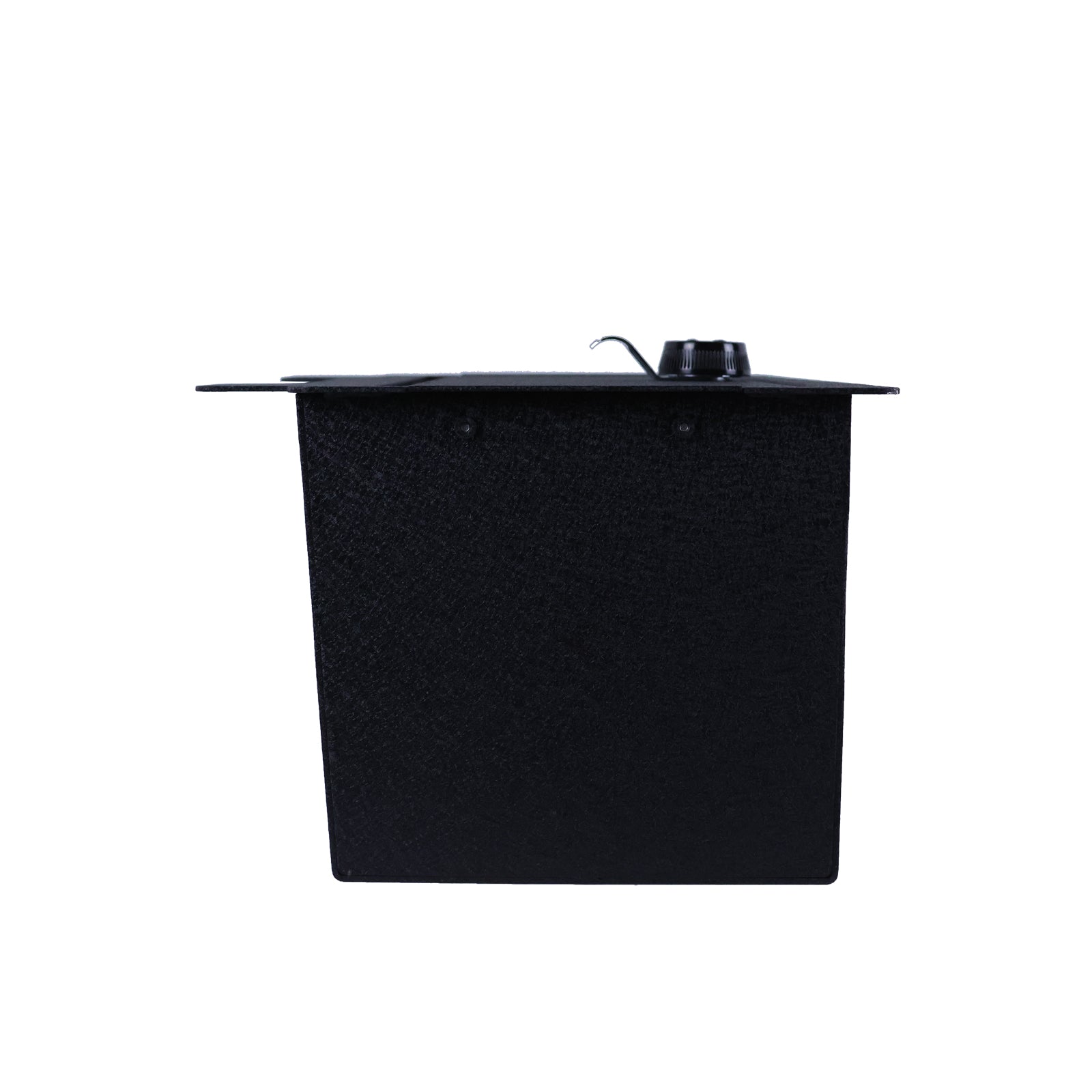 2019-2022 Sierra 1500 Center Console Safe | Black Horse Off Road - Image 3