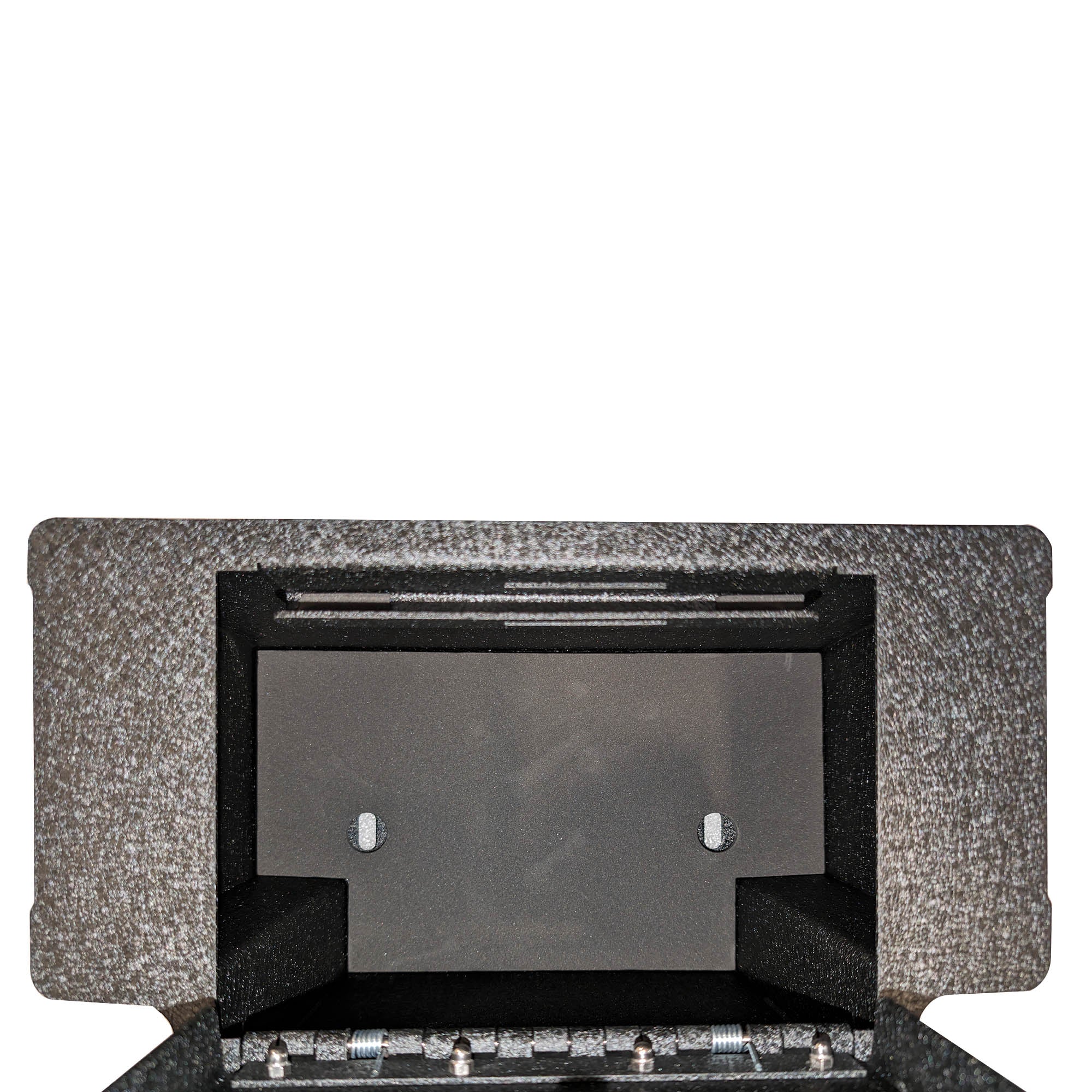 2023-2024 Sierra 1500 Center Console Safe | Black Horse Off Road - Image 4