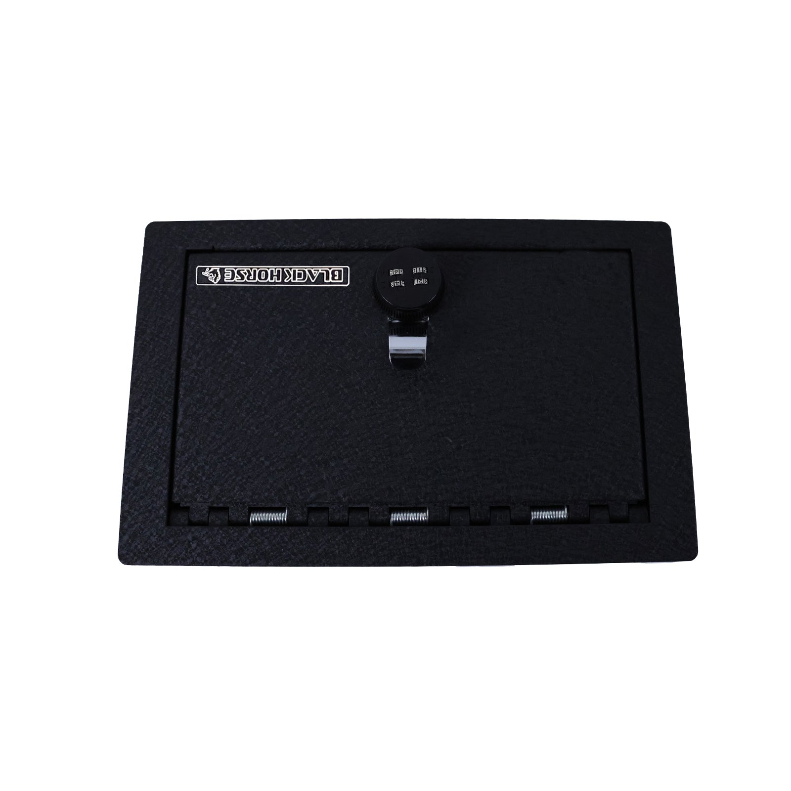 2015-2020 Suburban Center Console Safe | Black Horse Off Road - Image 2