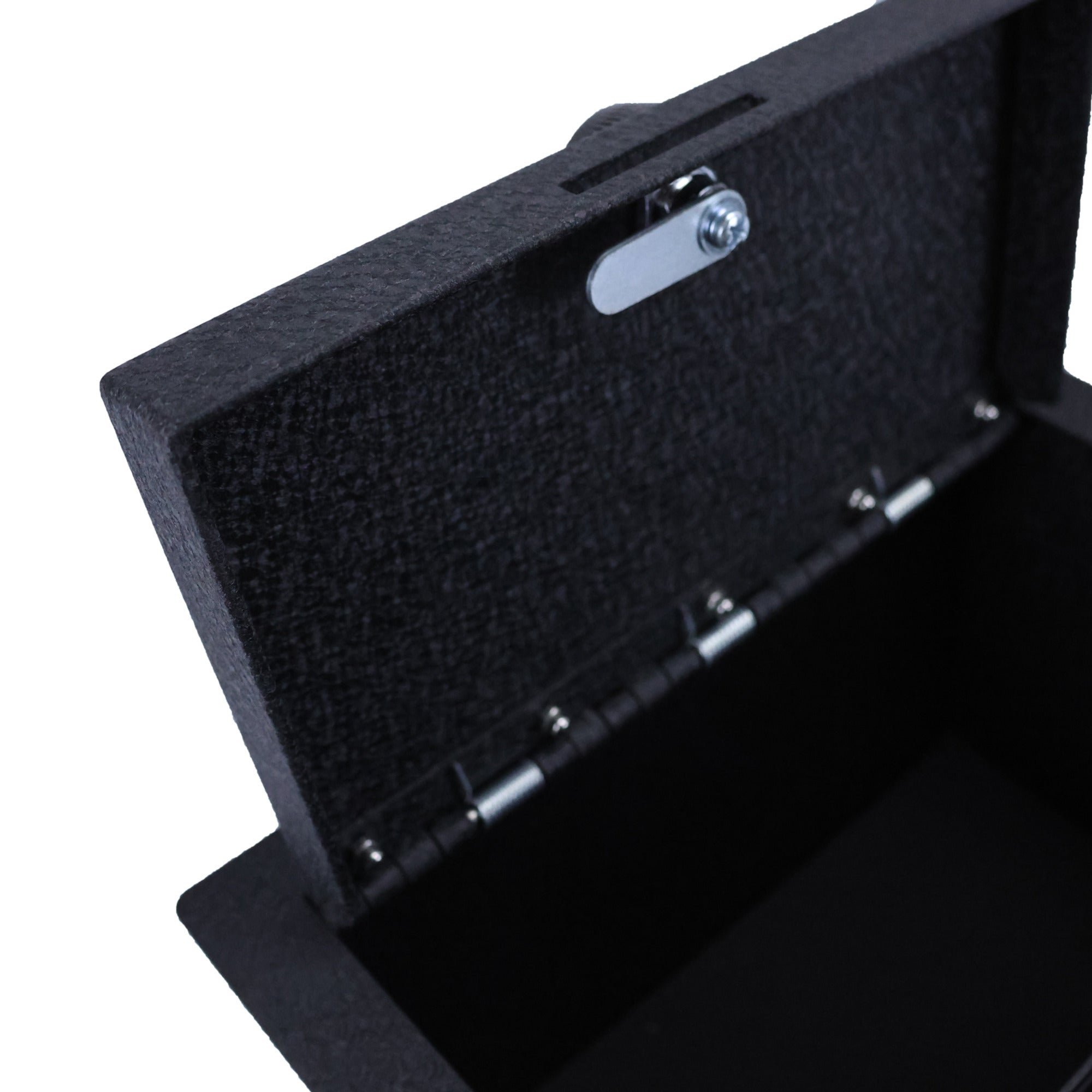 2015-2020 Suburban Center Console Safe | Black Horse Off Road - Image 5