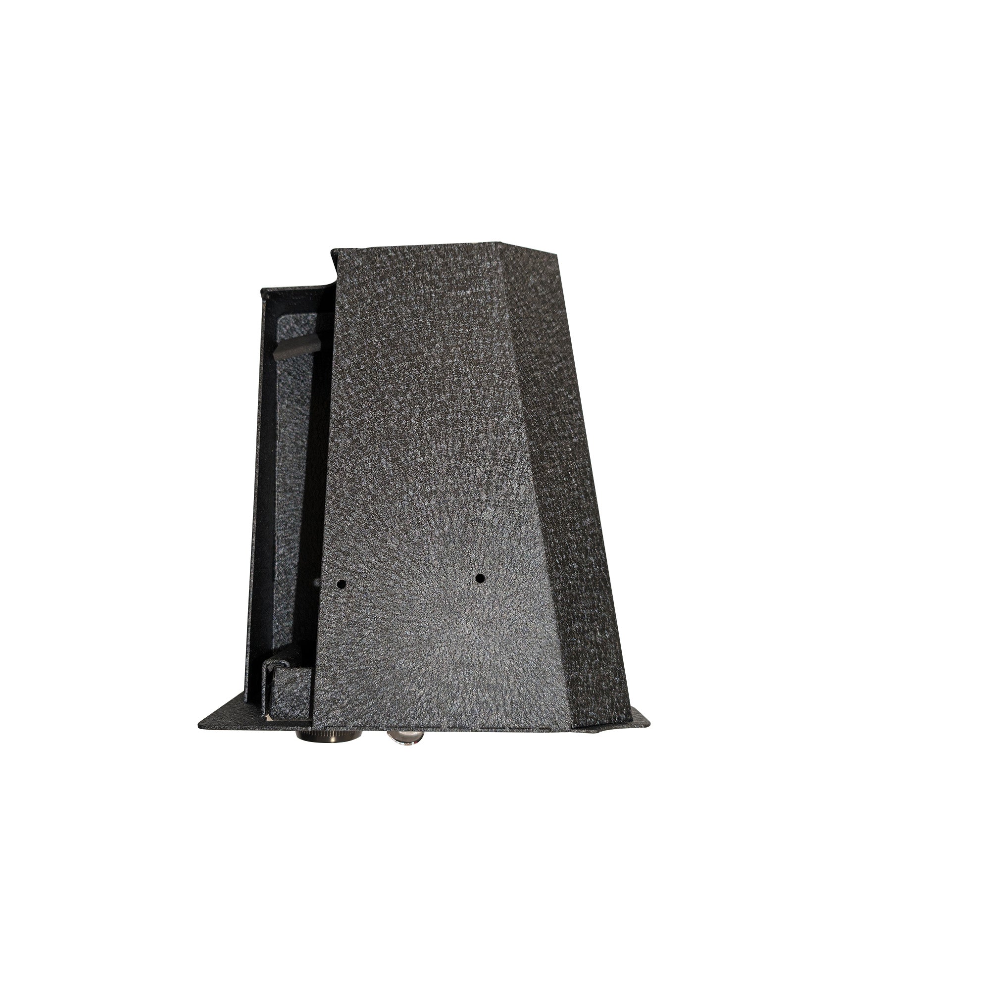 2015-2022 Chevrolet Colorado Center Console Safe | Black Horse Off Road - Image 1