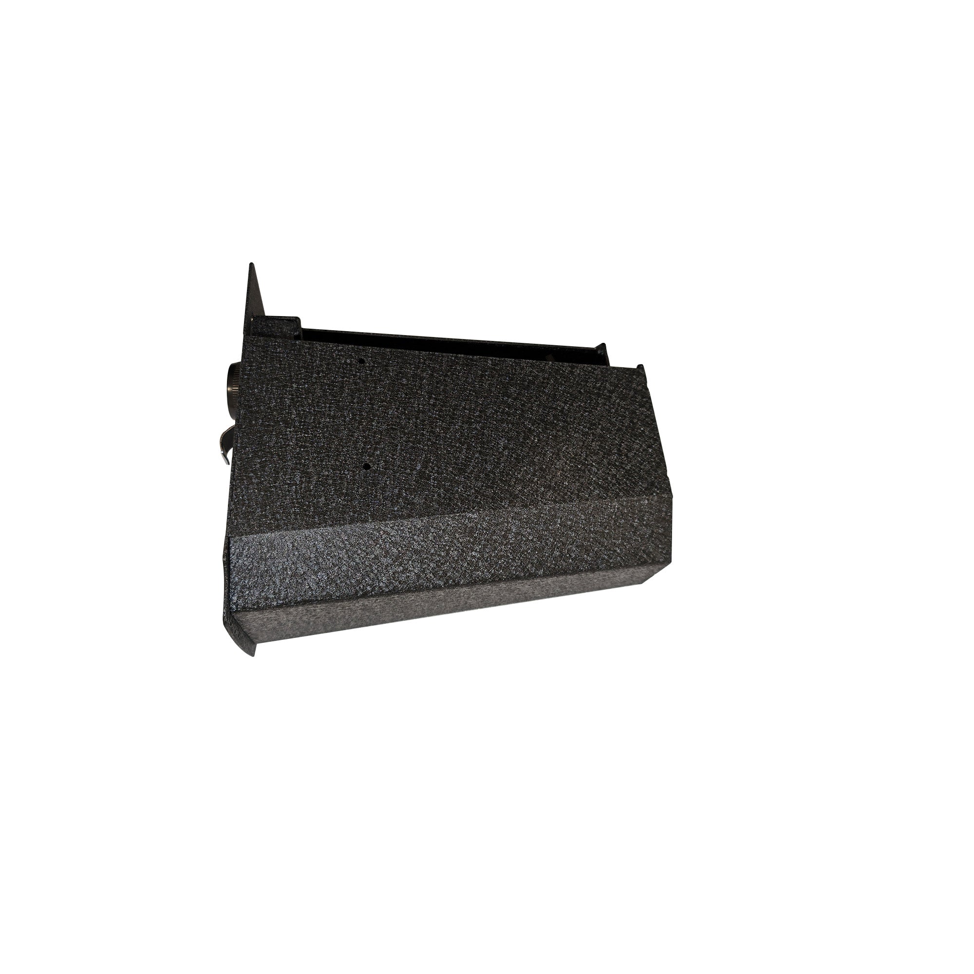 2015-2022 Chevrolet Colorado Center Console Safe | Black Horse Off Road - Image 2