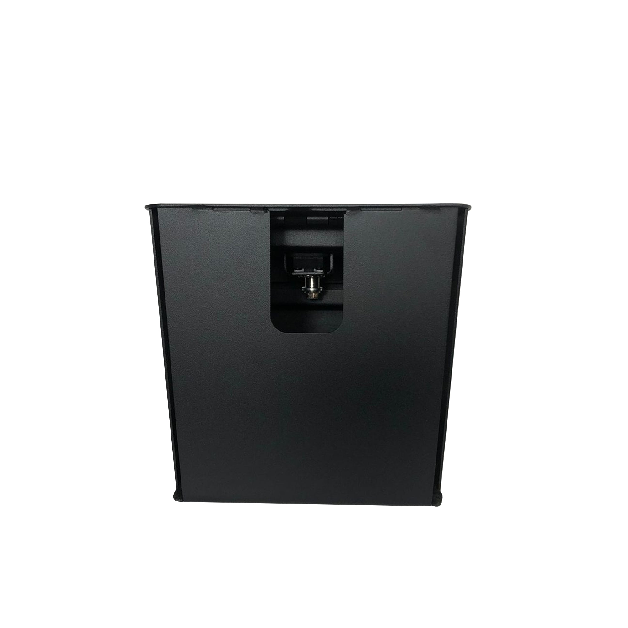 2022-2024 Jeep Grand Cherokee Center Console Safe | Black Horse Off Road - Image 4