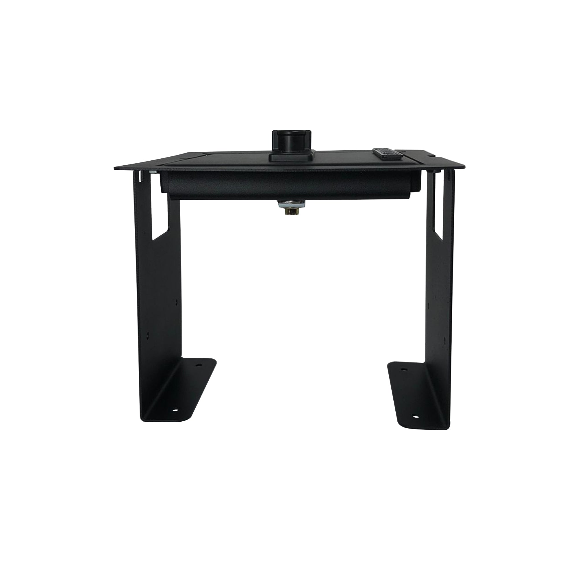 2018-2024 Jeep Gladiator Center Console Safe | Black Horse Off Road - Image 5