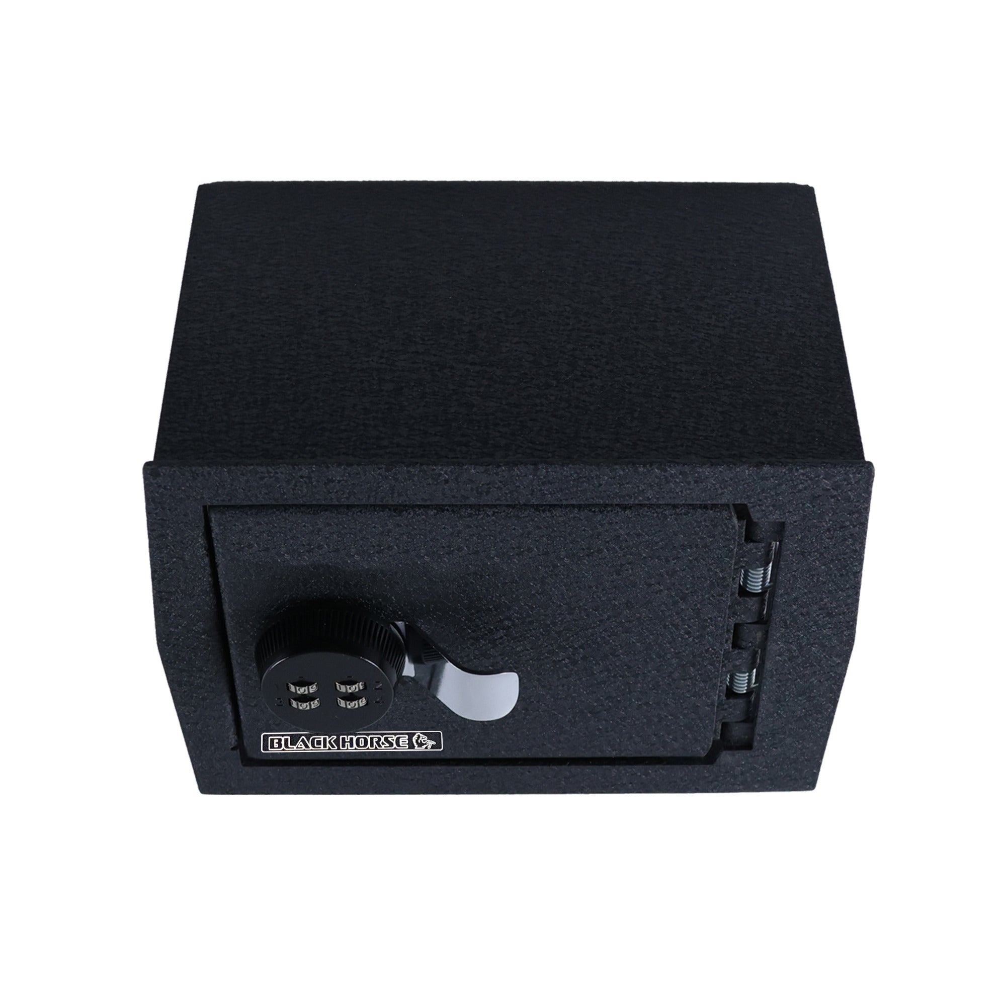 2015-2020 Subaru Outback Center Console Safe | Black Horse Off Road - Image 3