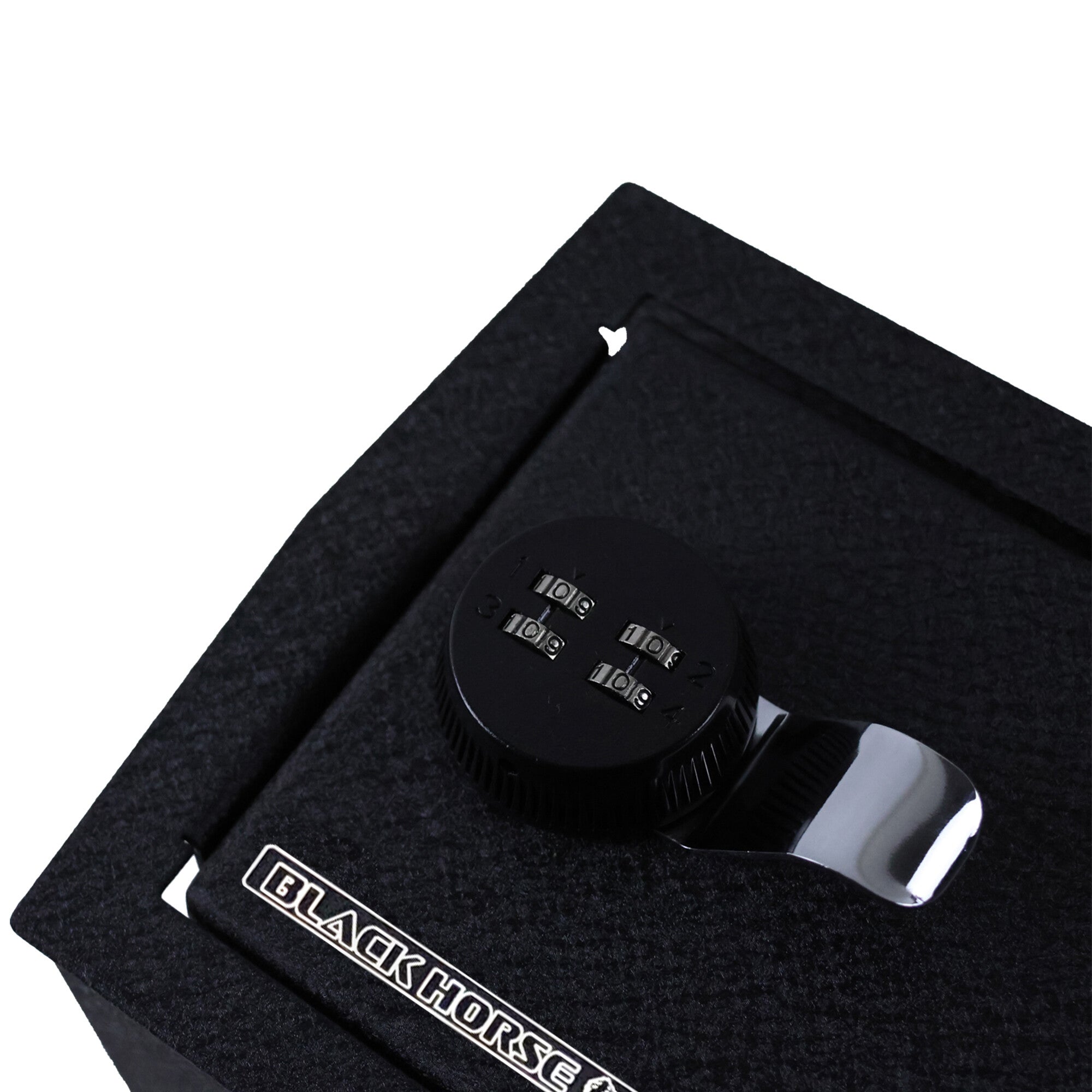 2015-2020 Subaru Outback Center Console Safe | Black Horse Off Road - Image 7