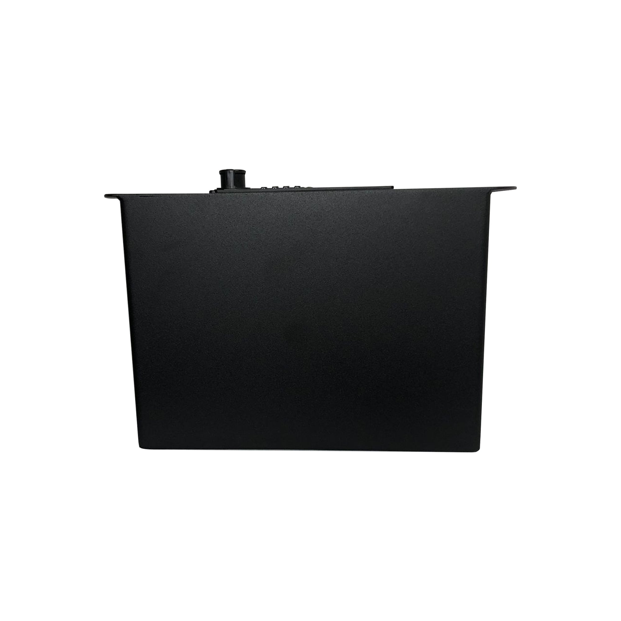 2005-2015 Toyota Tacoma Center Console Safe | Black Horse Off Road - Image 7
