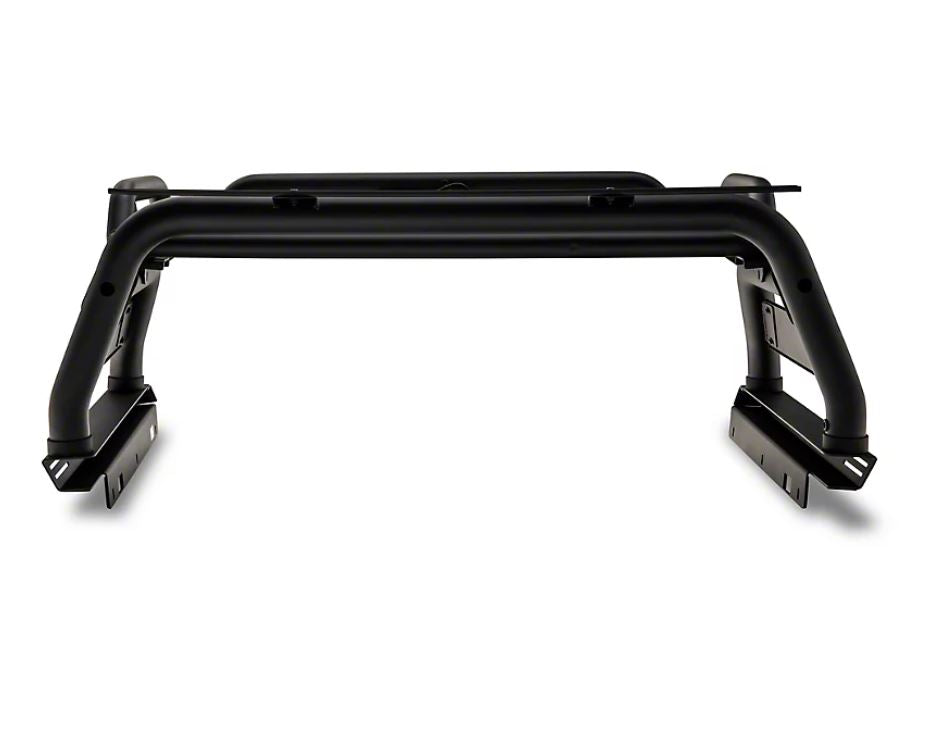 2015-2026 Canyon Atlas Roll Bar | Black Horse Off Road - Image 10