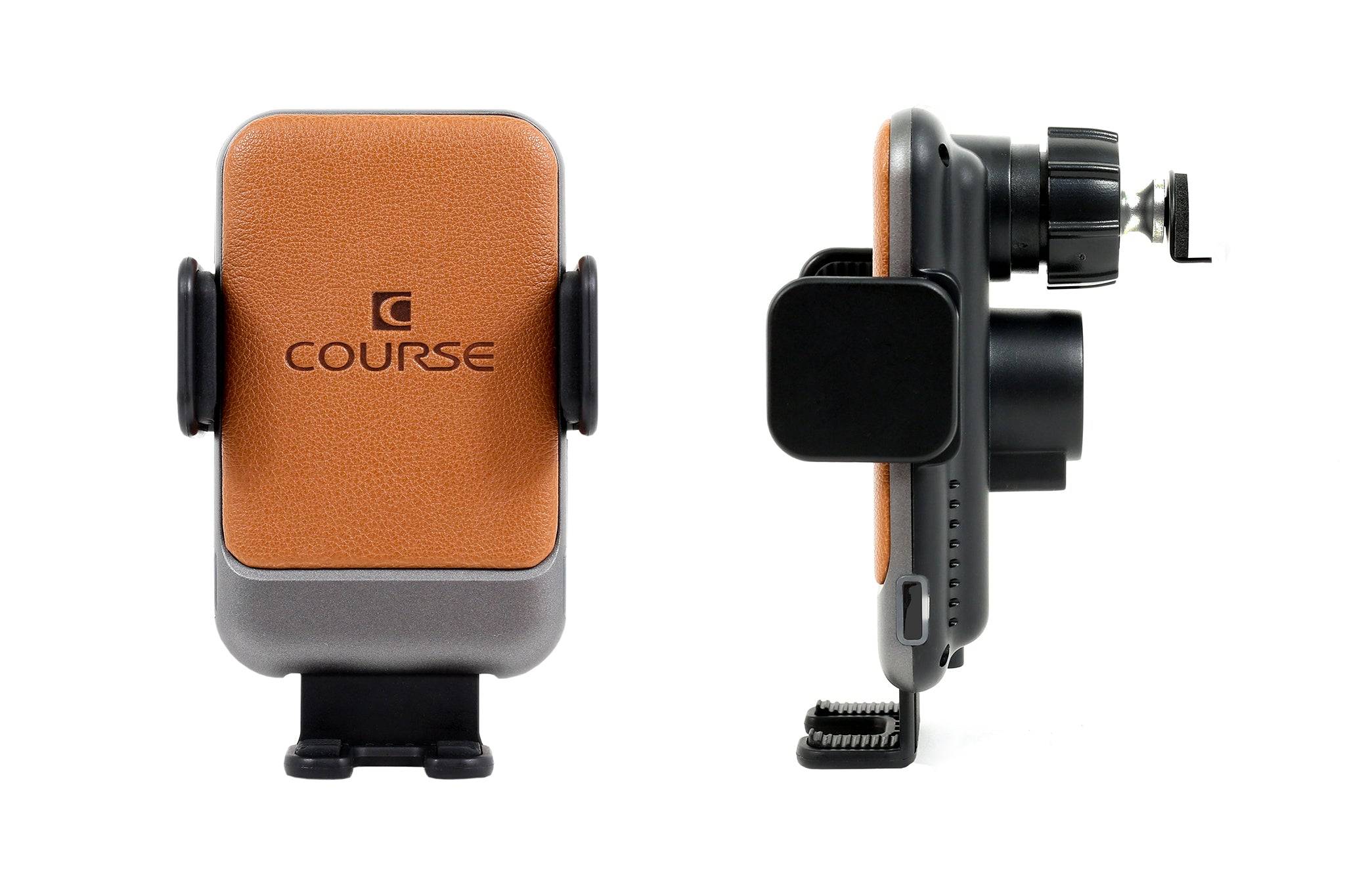 Direct Fit Phone Mount - Chevrolet/GMC Tahoe, Yukon, Suburban (2015-2020)