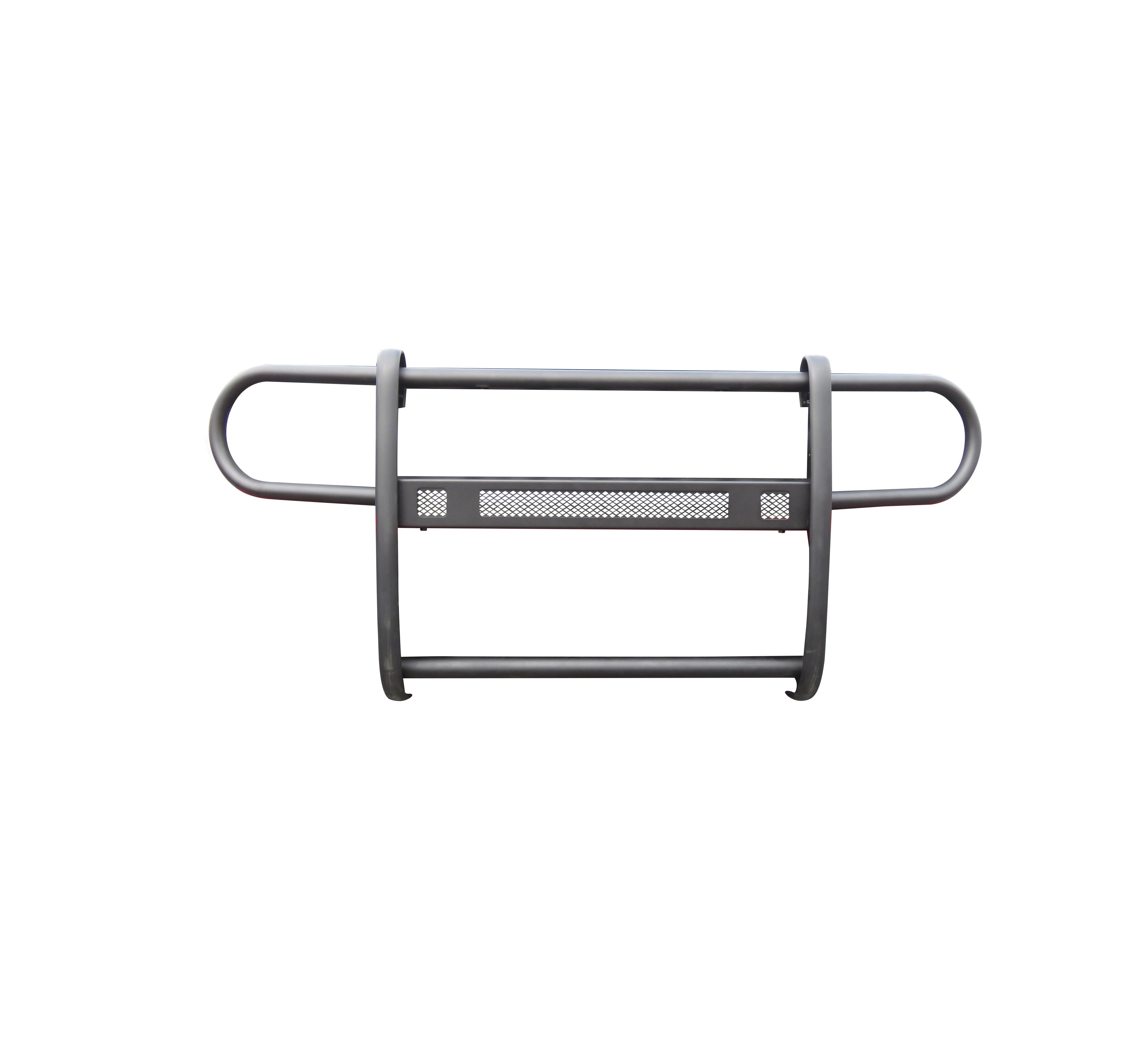 2021-2026 Ford Bronco Beacon Grille Guard Modular No lights included | Black Horse Off Road - Image 8