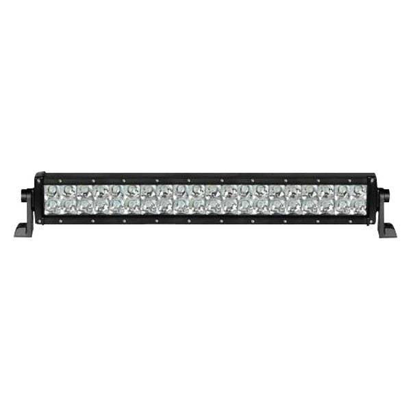2021-2026 Ford Bronco Beacon Grille Guard Modular W/ 20" LED Light | Black Horse Off Road - Image 7