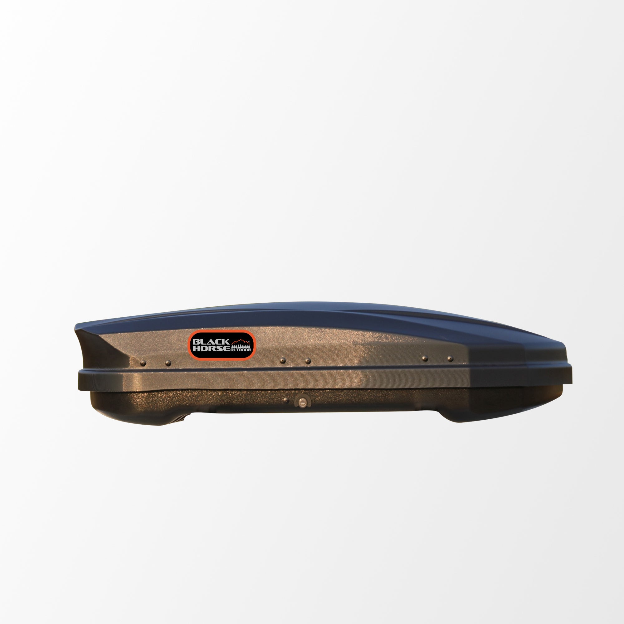Universal Roof Box | Black Horse Off Road - Image 6
