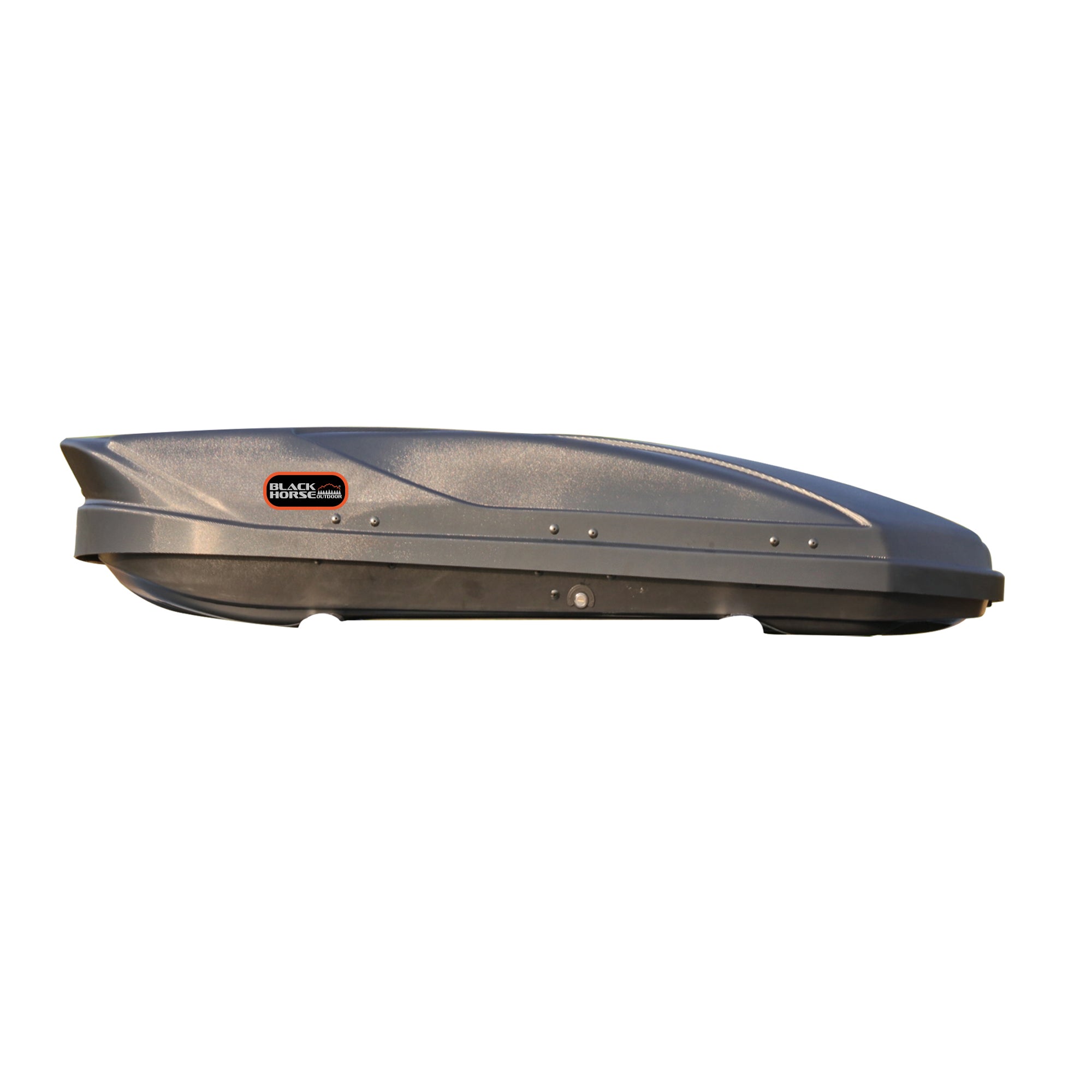 Universal Roof Box | Black Horse Off Road - Image 8