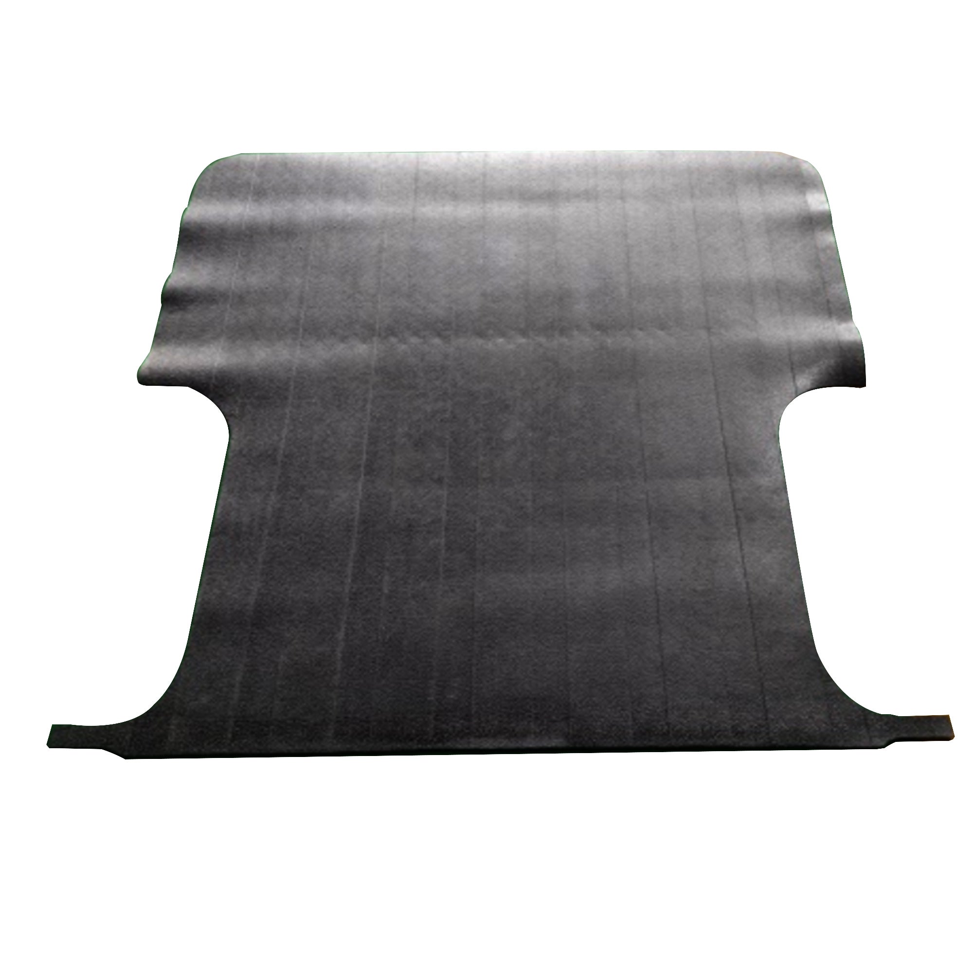 2020-2025 Jeep Gladiator Totaliner Bed Mat Anti-Skid | Black Horse Off Road - Image 2