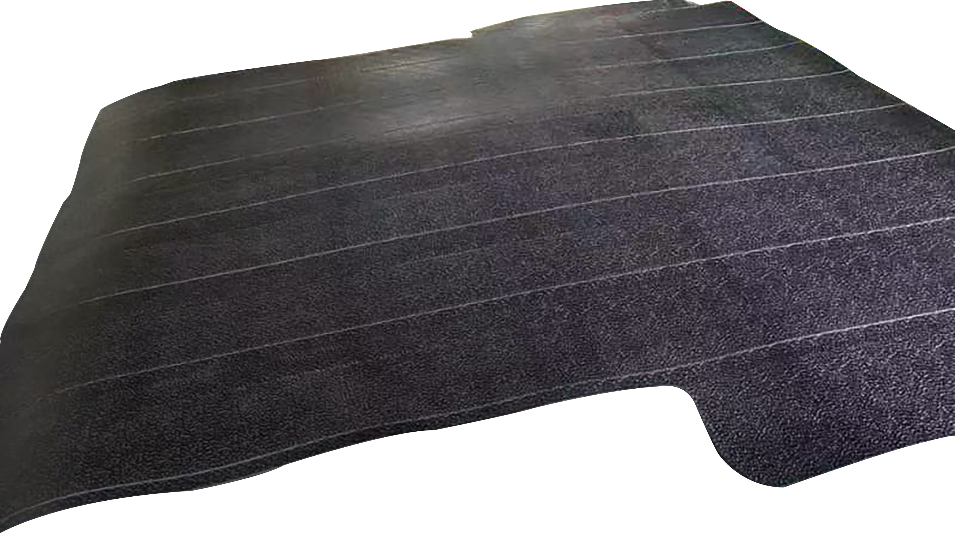 2020-2025 Jeep Gladiator Totaliner Bed Mat Anti-Skid | Black Horse Off Road - Image 4