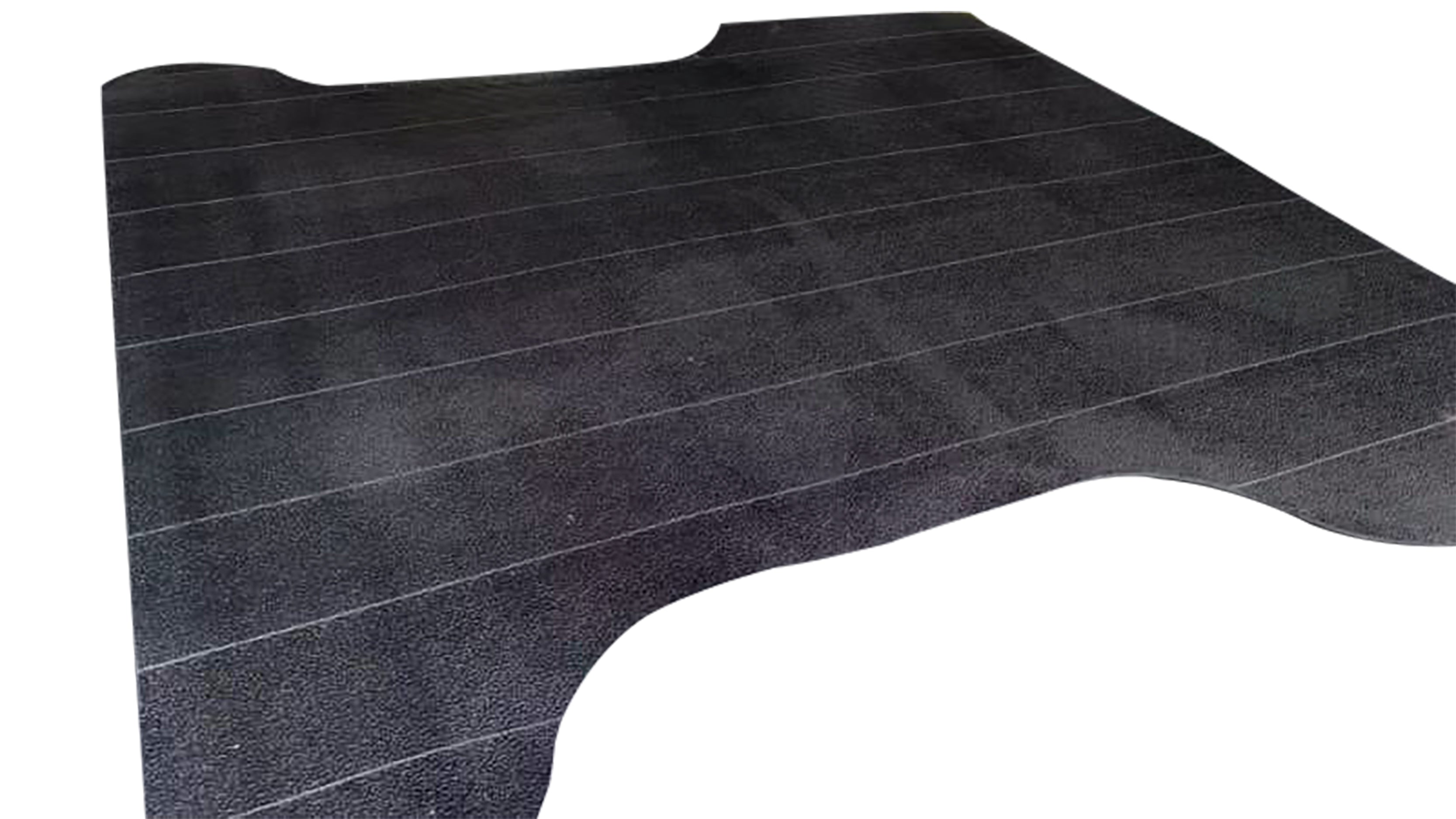 2014-2026 Toyota Tundra Totaliner Bed Mat Anti-Skid | Black Horse Off Road - Image 7