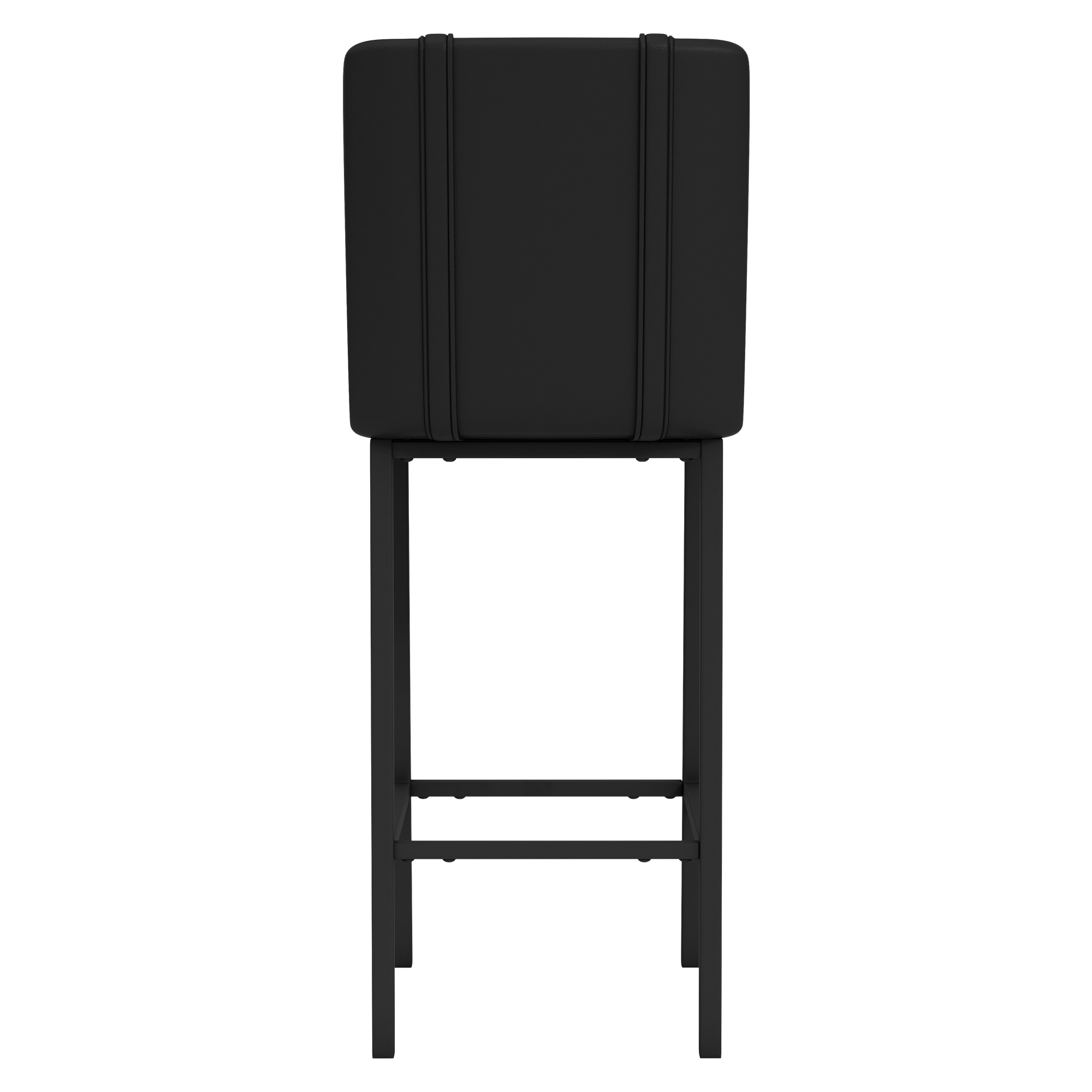 Bar Stool 500 with Chevy Racing Logo Set of 2