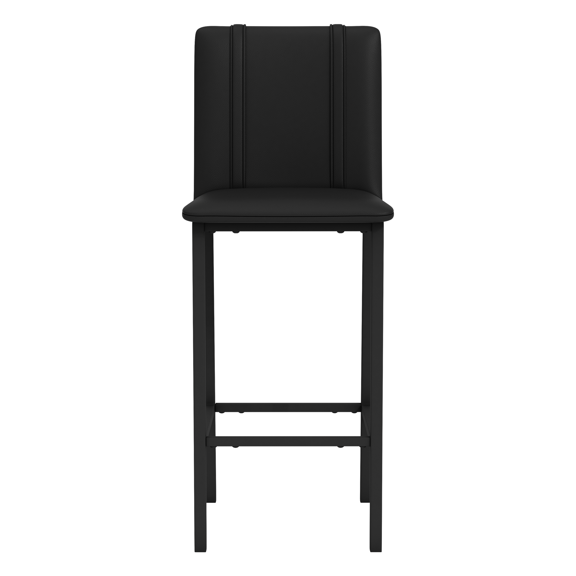 Bar Stool 500 with Chevy Trucks Logo Set of 2