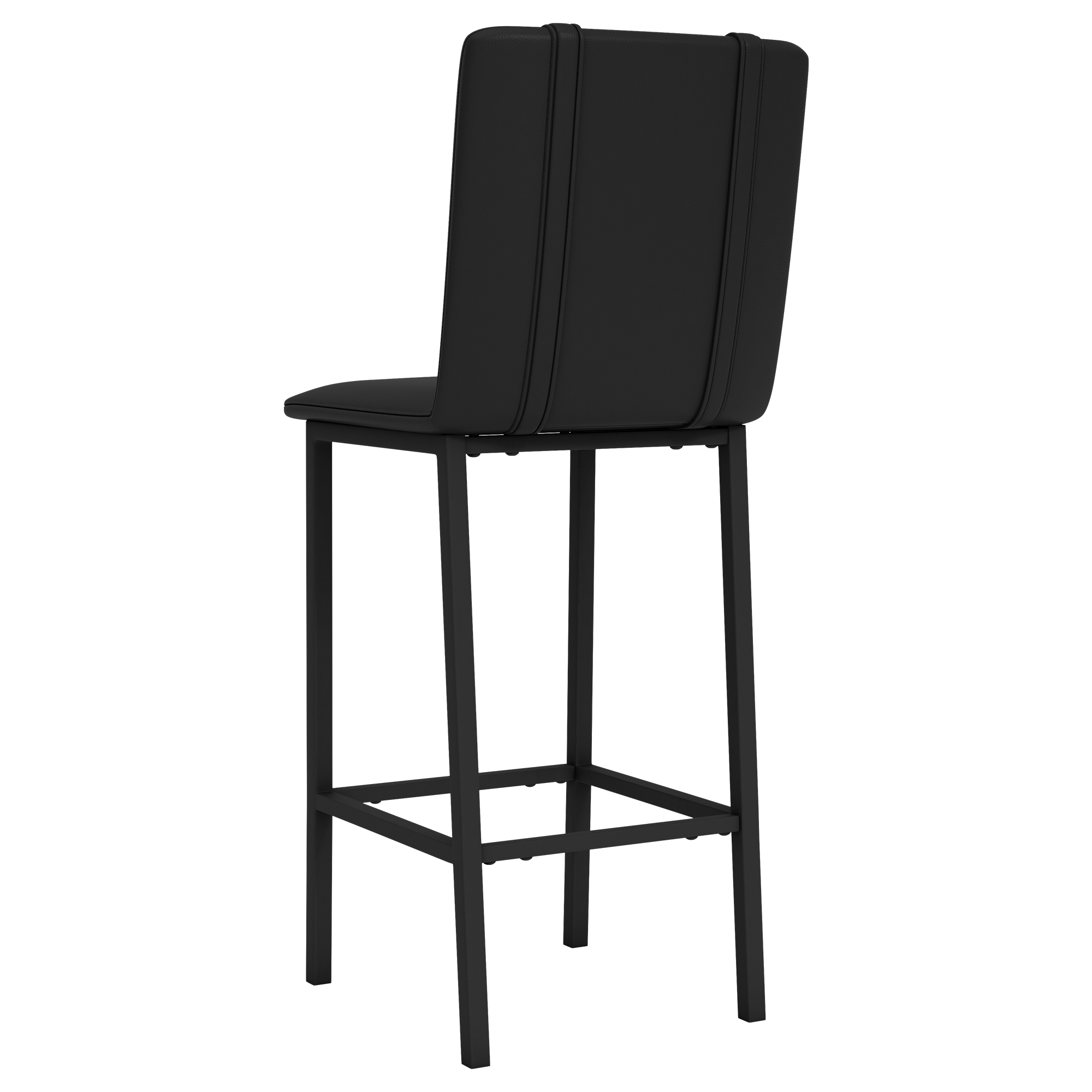 Bar Stool 500 with GMC Primary Logo Set of 2