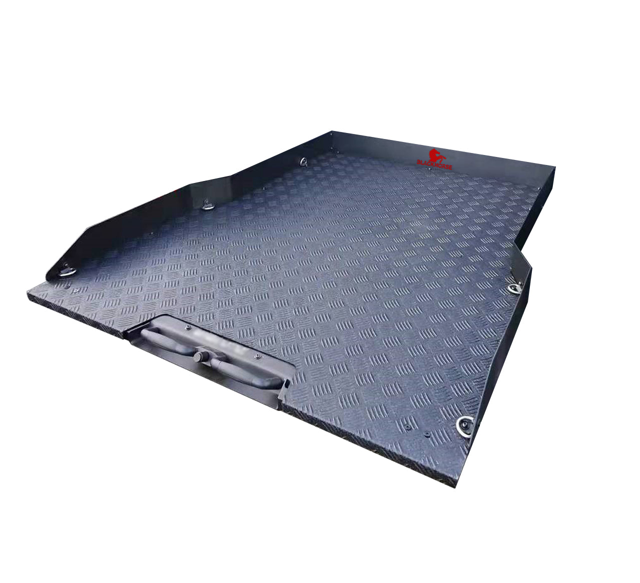 Slide Tray | Black Horse Off Road - Image 8