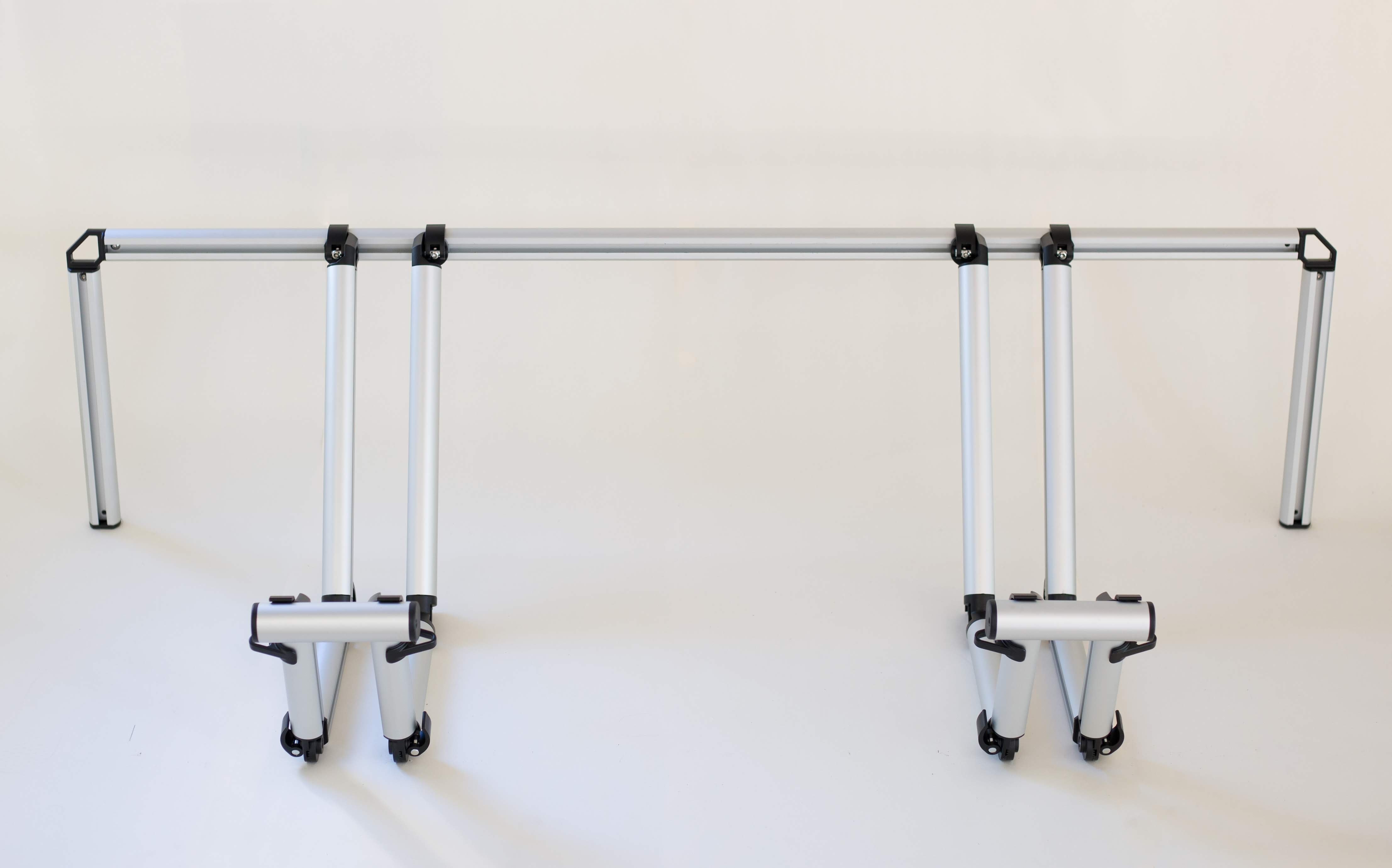 Truck Bed 2 Bike Rack for Full-Size Trucks