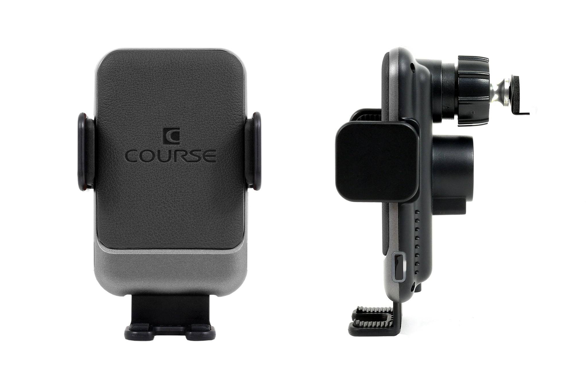 Direct Fit Phone Mount - Chevrolet/GMC Tahoe, Yukon, Suburban (2015-2020)