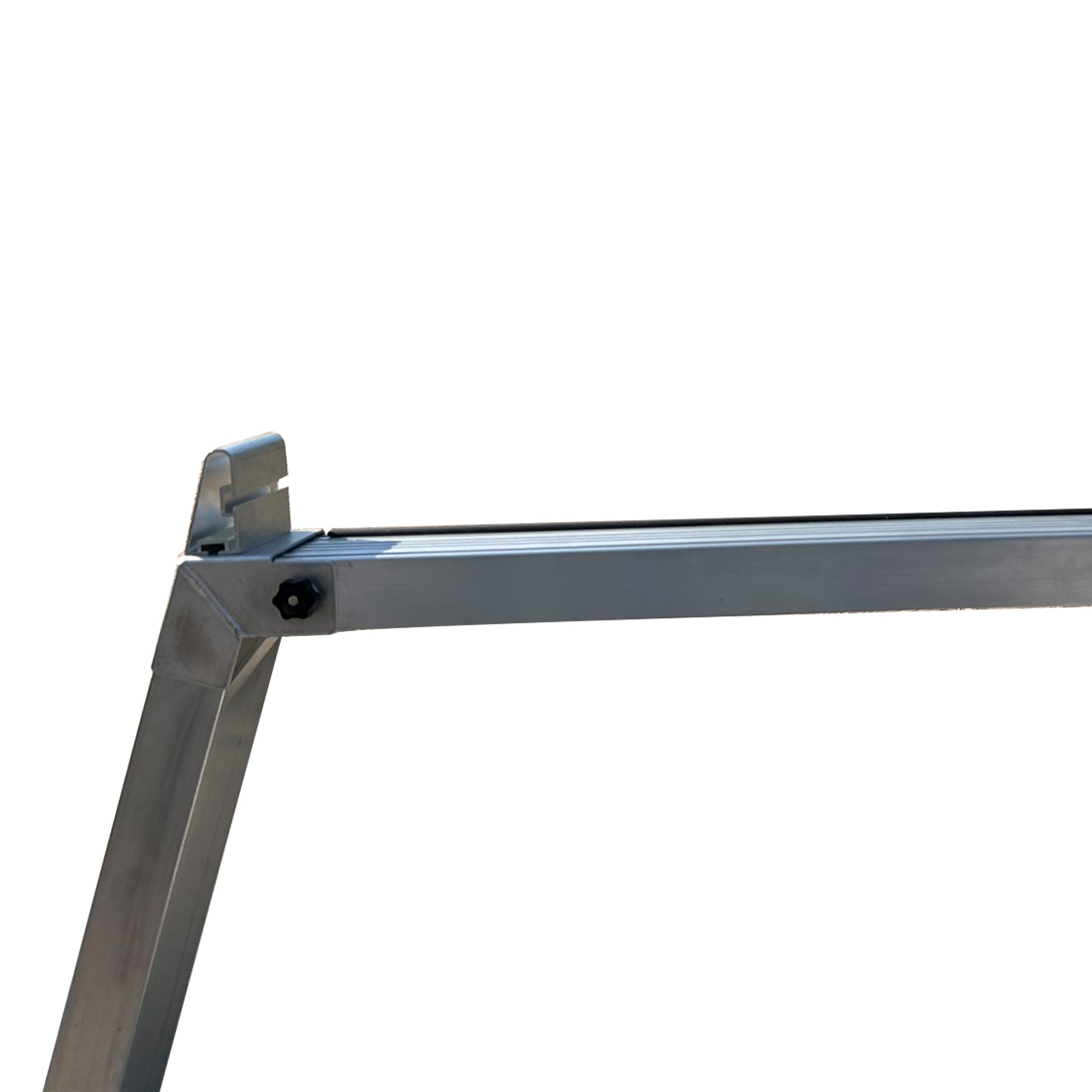 Base K2 Rack | Black Horse Off Road - Image 5