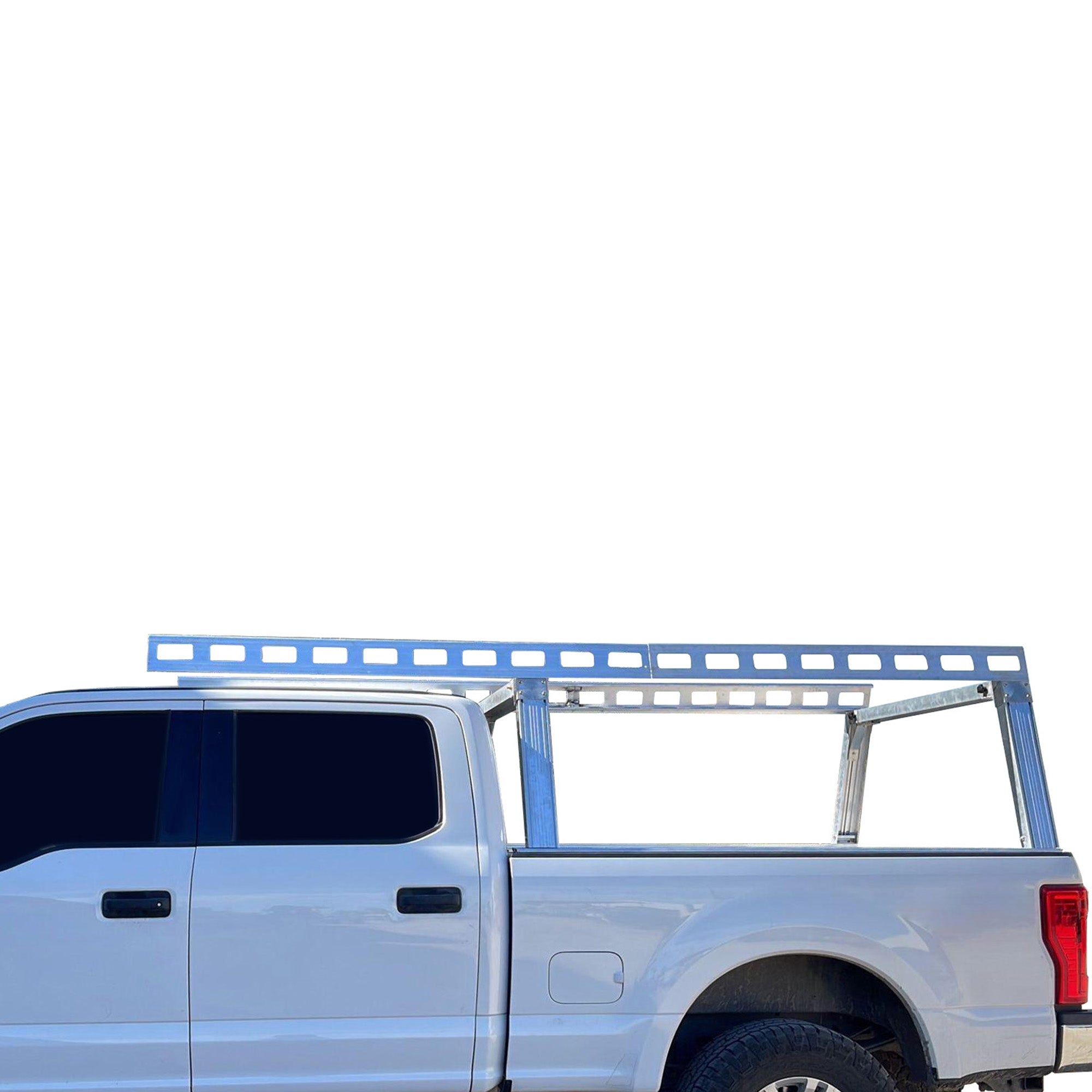 Base K2 Over Cab Rack | Black Horse Off Road - Image 1