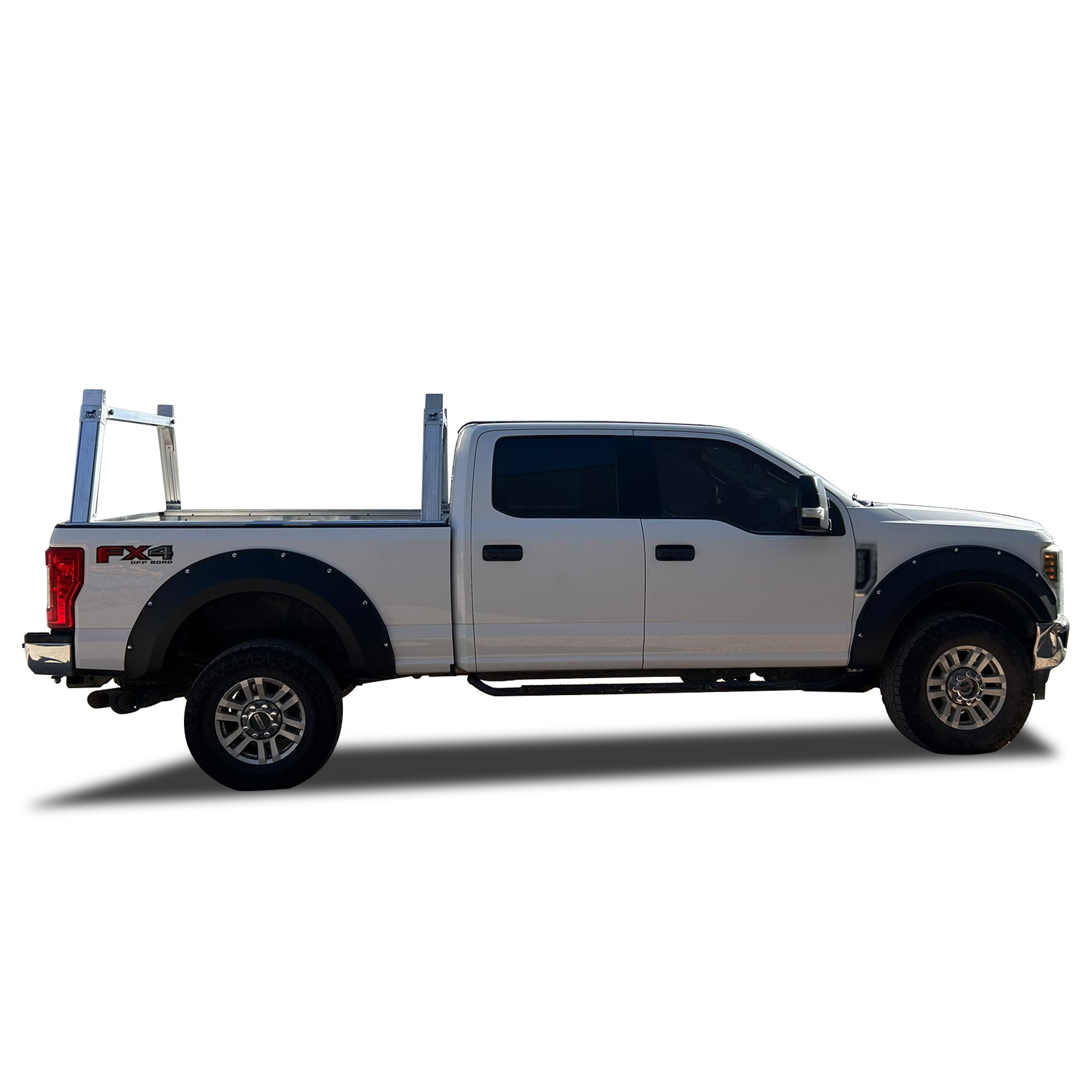 Base K2 Rack | Black Horse Off Road - Image 1