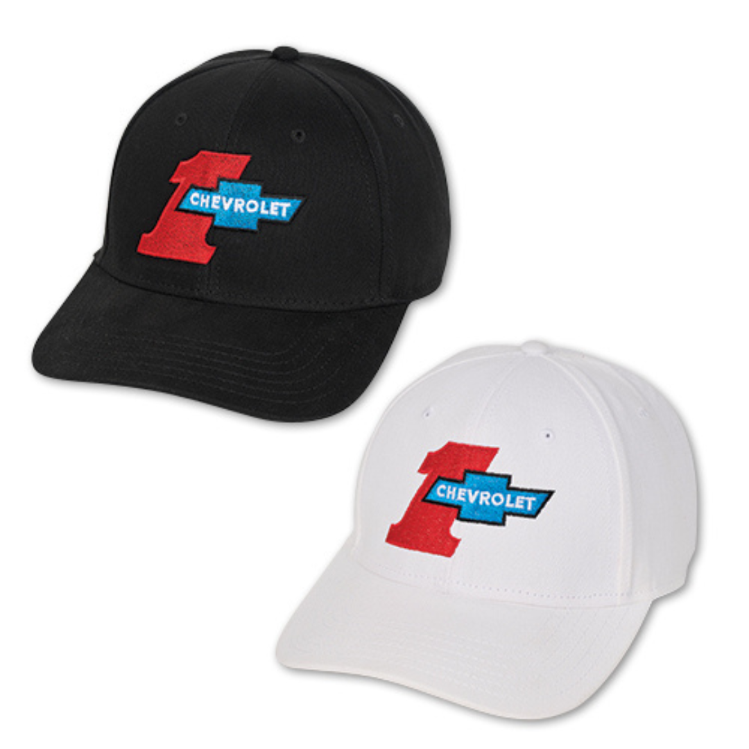 Chevrolet 1 Vintage Cotton Hat Cap Truck Store Online