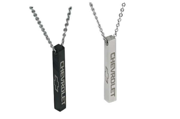 chevrolet-bowtie-bar-necklacecorvette-store-online