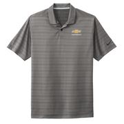 chevrolet-gold-bowtie-nike-vapor-jacquard-polo