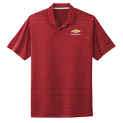 chevrolet-gold-bowtie-nike-vapor-jacquard-polo