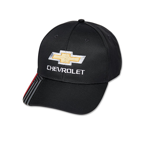 chevrolet-gold-bowtie-fire-service-hat-cap