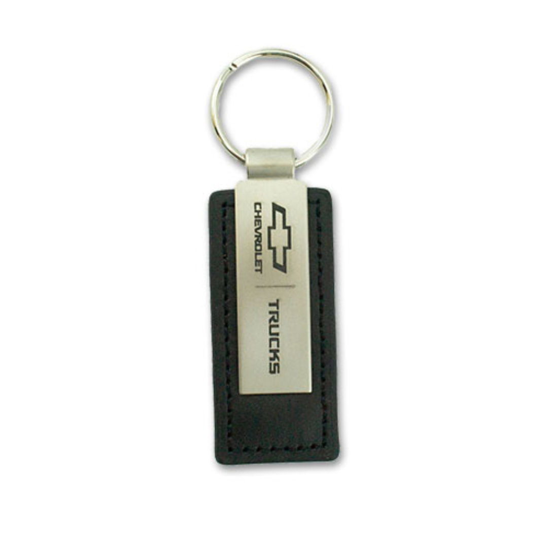 Chevy key tag discount