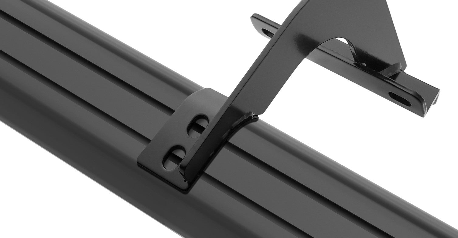 2015-2026 Canyon Epic Running Boards | Black Horse Off Road - Image 7