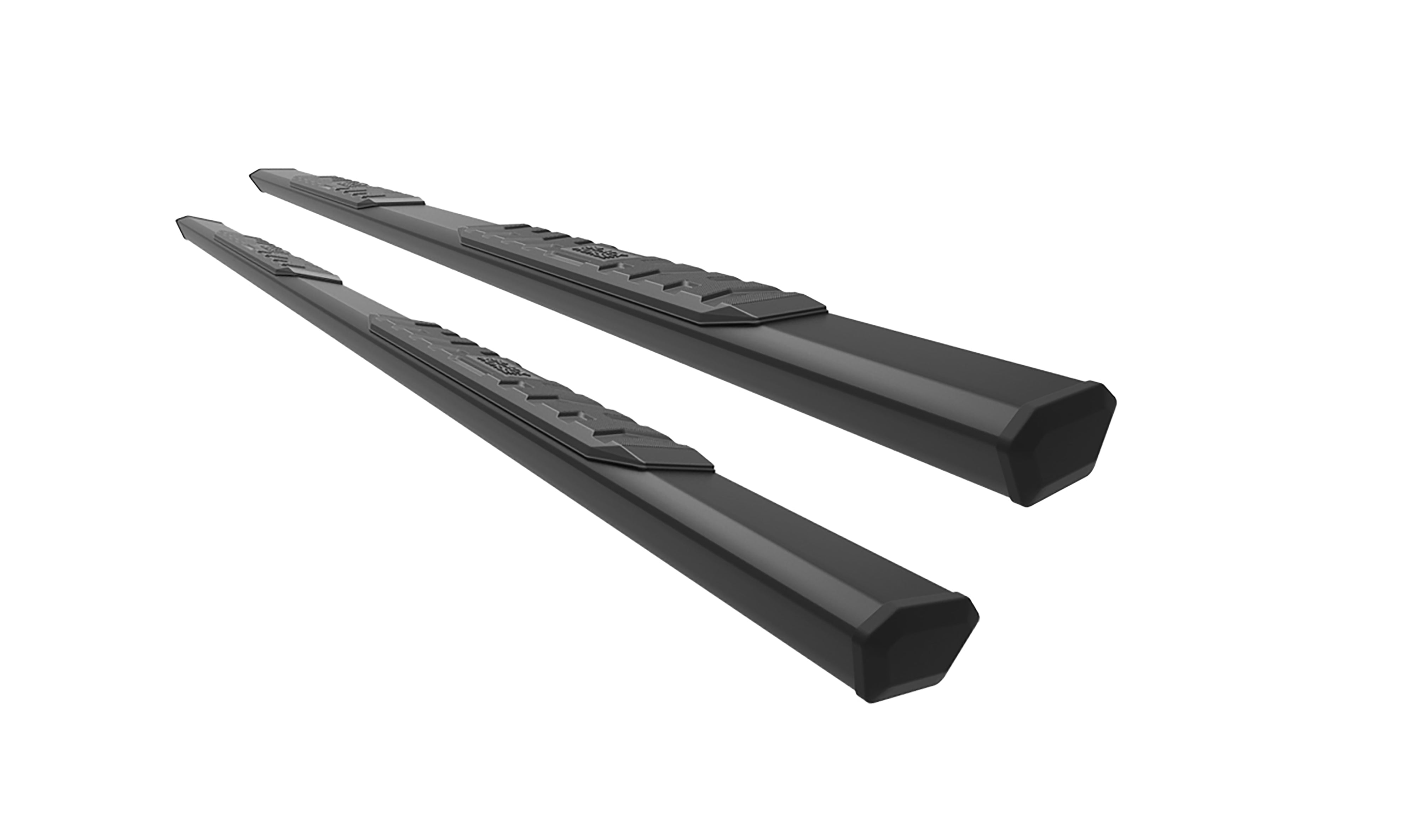2015-2026 Ford F-150 Epic Running Boards | Black Horse Off Road - Image 3