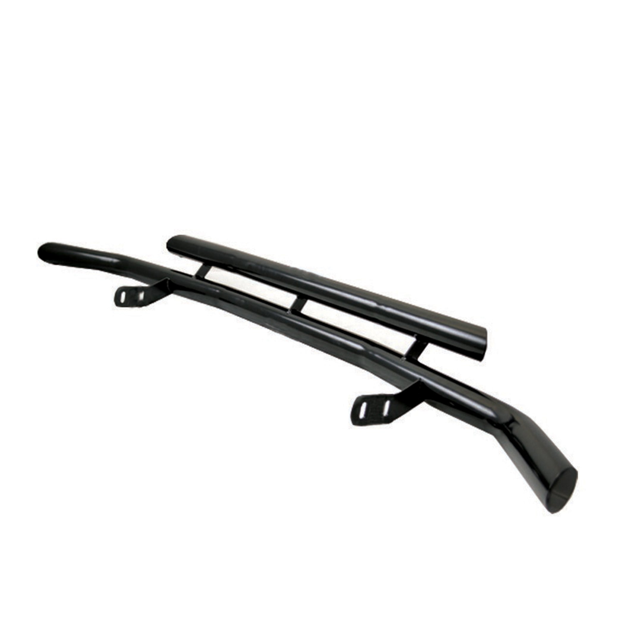2013-2019 Ford Explorer Double Layer Front Runner Double Layer | Black Horse Off Road - Image 1