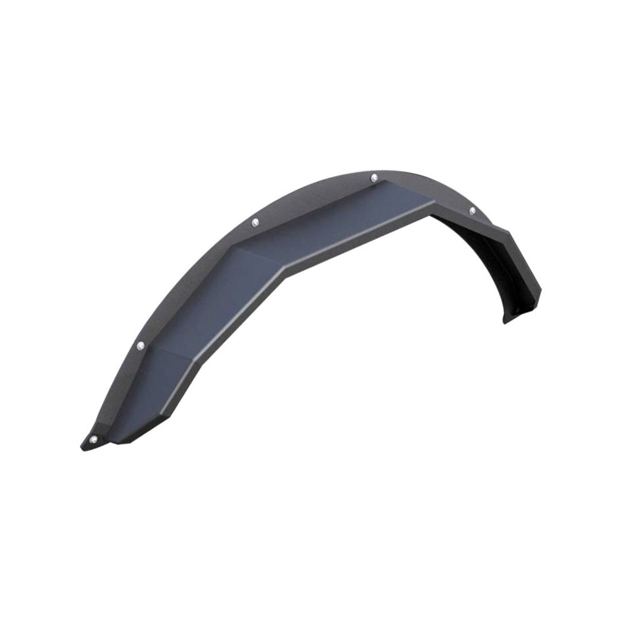 2021-2026 Ford Bronco Fender Flares Heavy Duty Sheet Metal Plate | Black Horse Off Road - Image 7