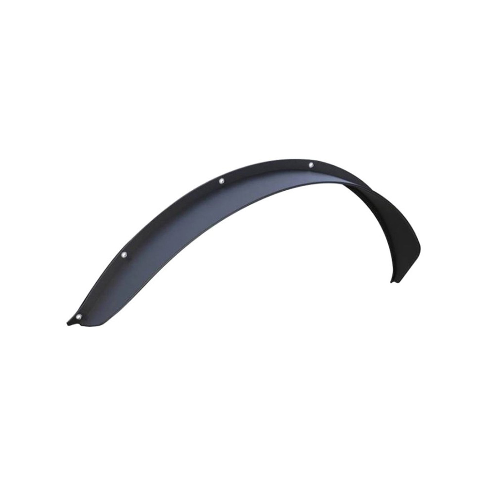2021-2026 Ford Bronco Fender Flares Sheet Metal Plate | Black Horse Off Road - Image 7
