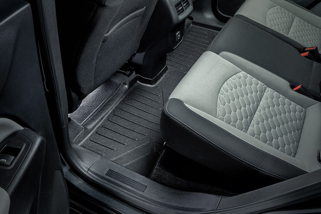 SMARTLINER 2018 - 2024 GMC Terrain All Configurations Custom Fit Floor Liners