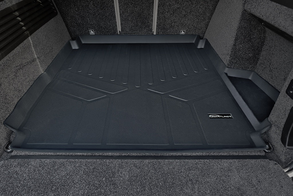 SMARTLINER 2013 - 2022 Land Rover Range Rover 4th Generation Standard Wheel Base and Long Wheel Base Custom Fit Floor Liners